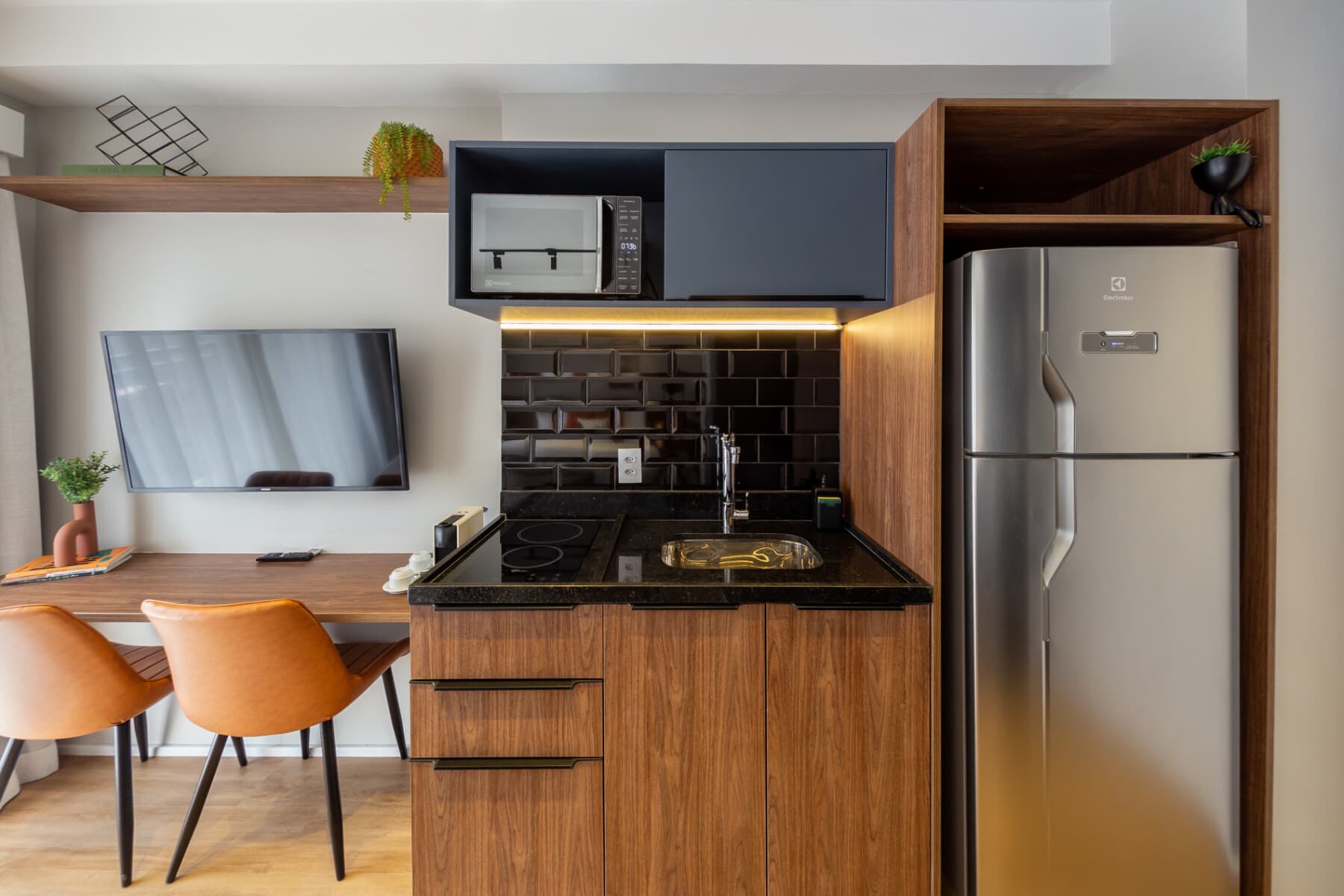 House of Charlie Paraíso