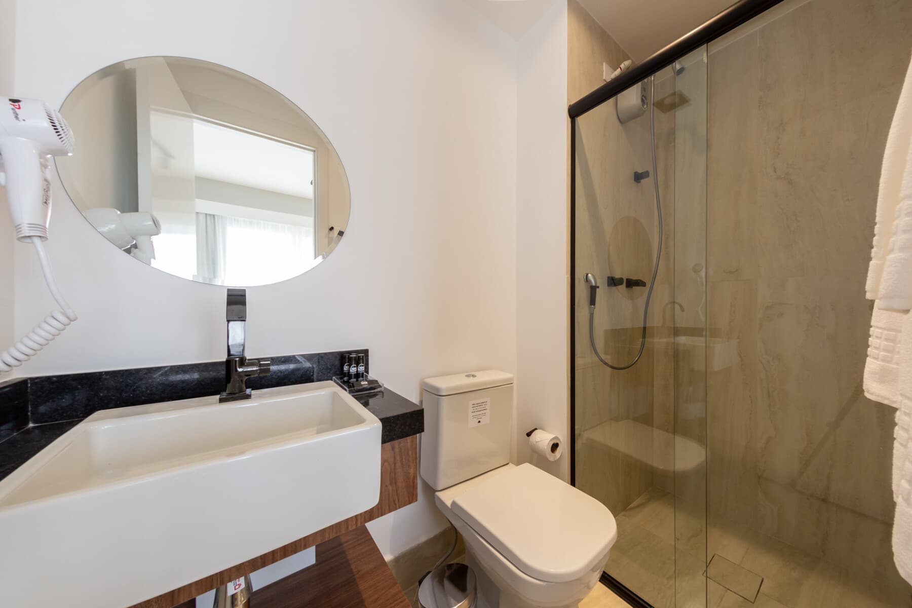 House of Charlie Paraíso