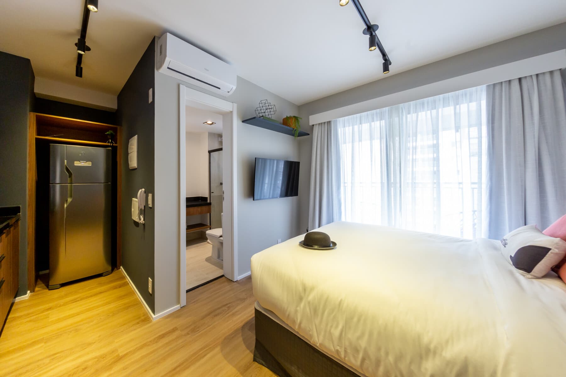 House of Charlie Paraíso