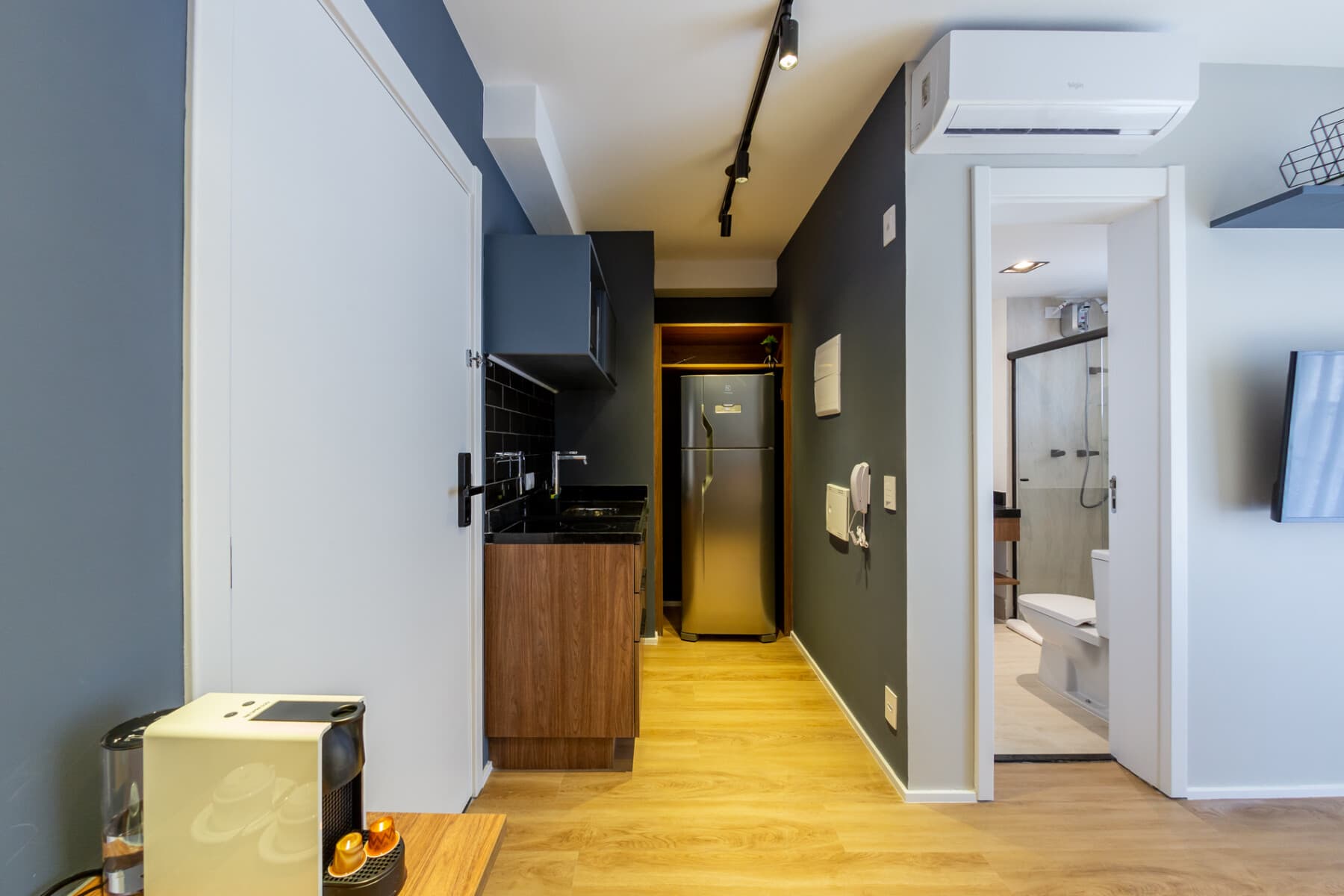 House of Charlie Paraíso