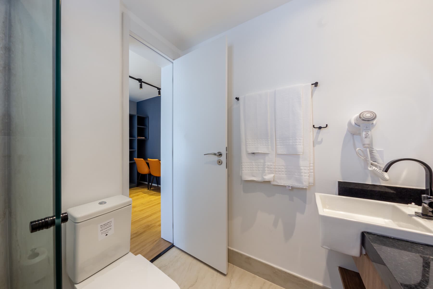 House of Charlie Paraíso