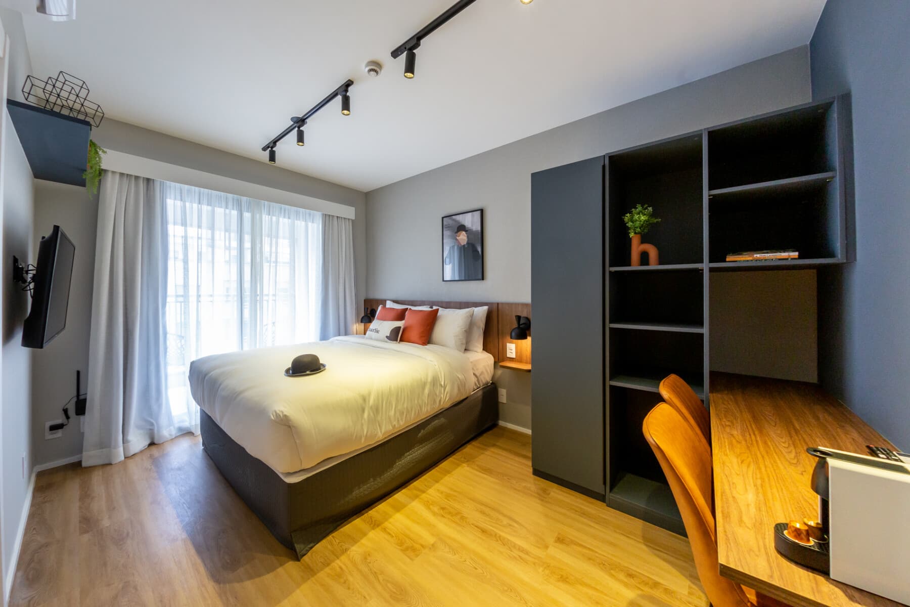 House of Charlie Paraíso