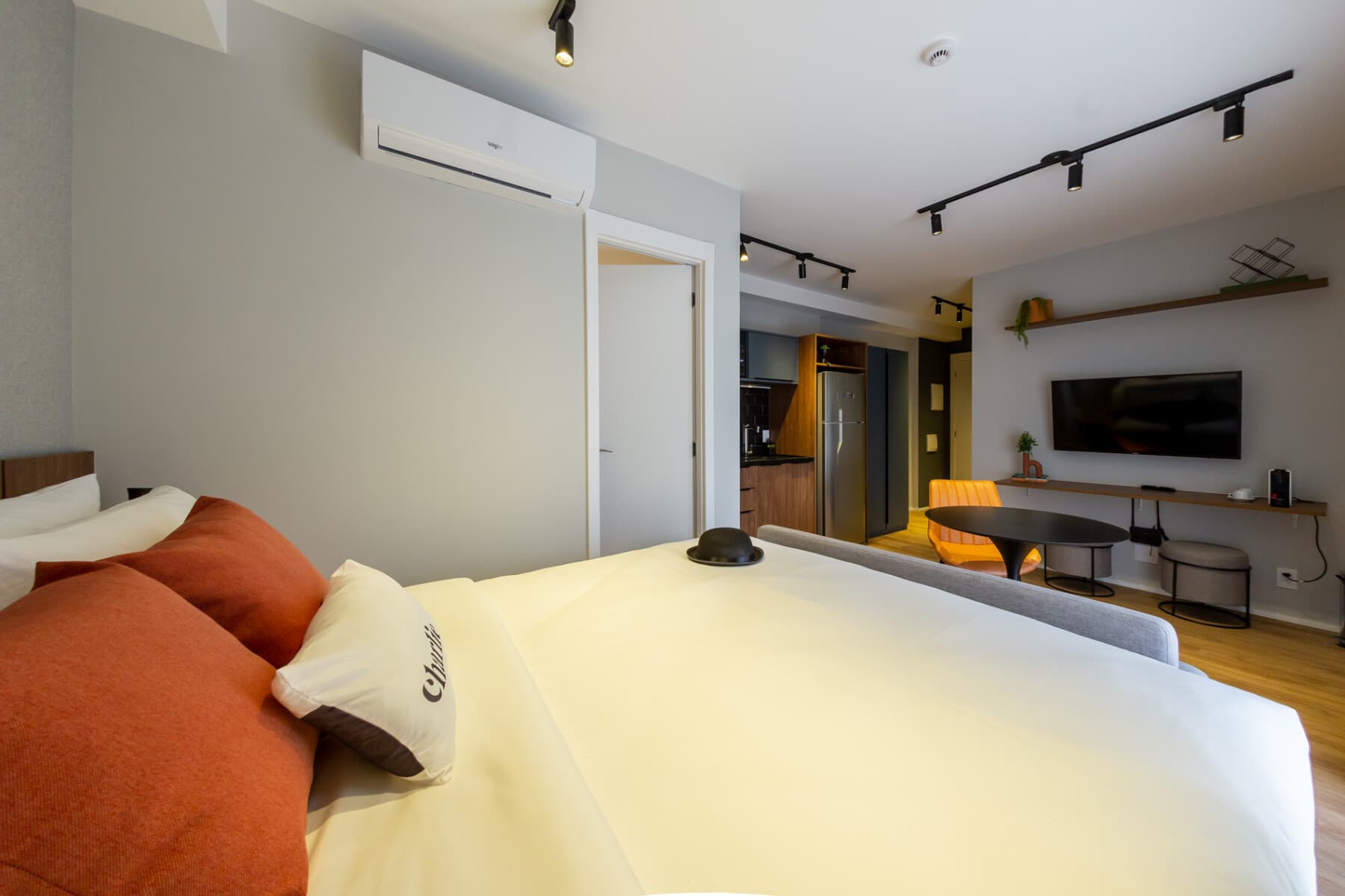 House of Charlie Paraíso