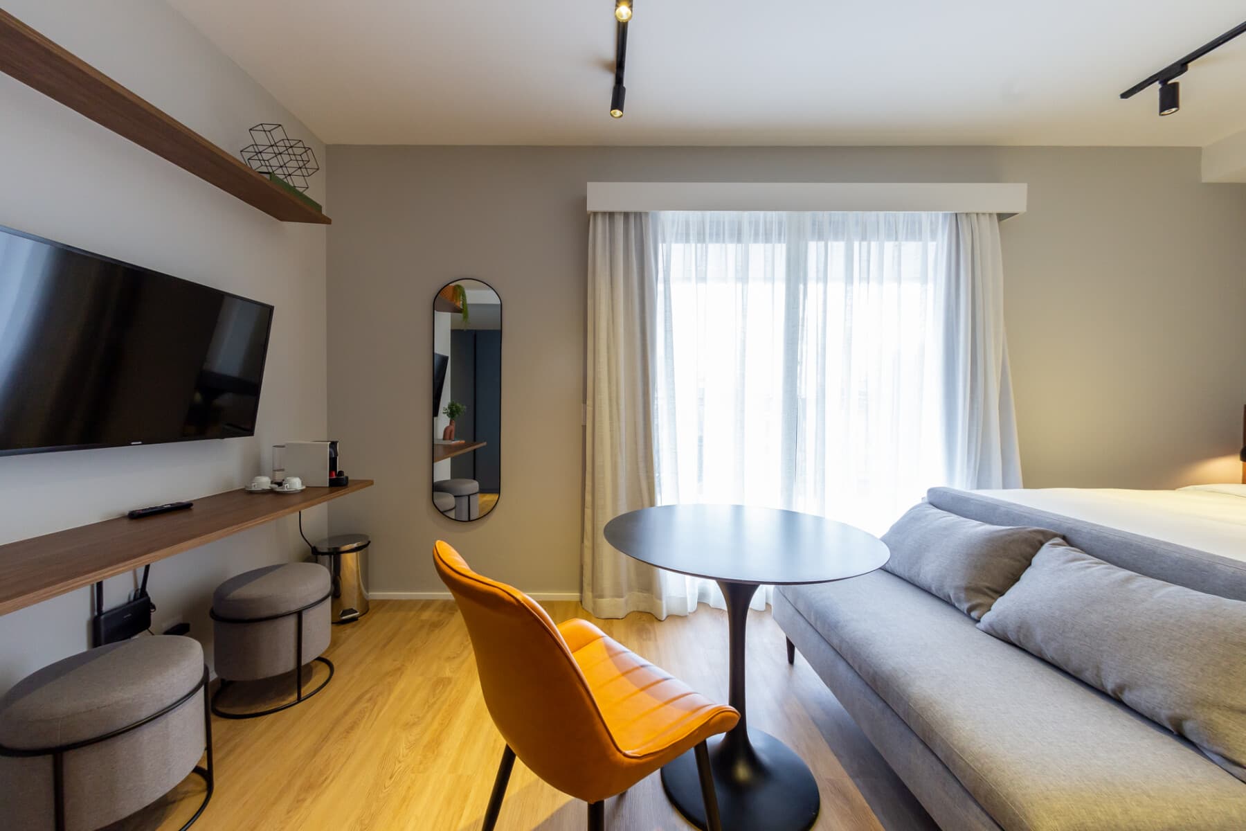 House of Charlie Paraíso