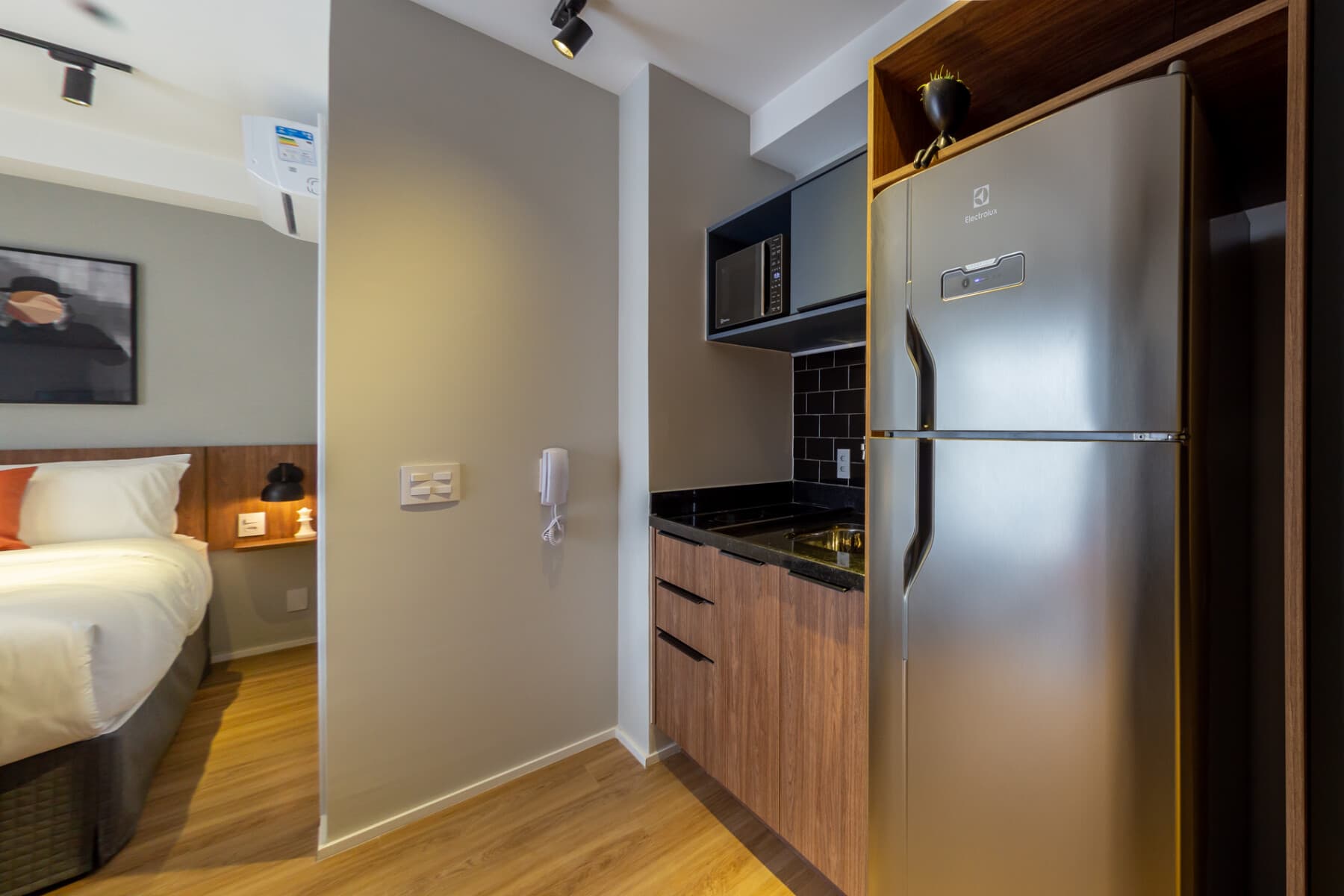 House of Charlie Paraíso