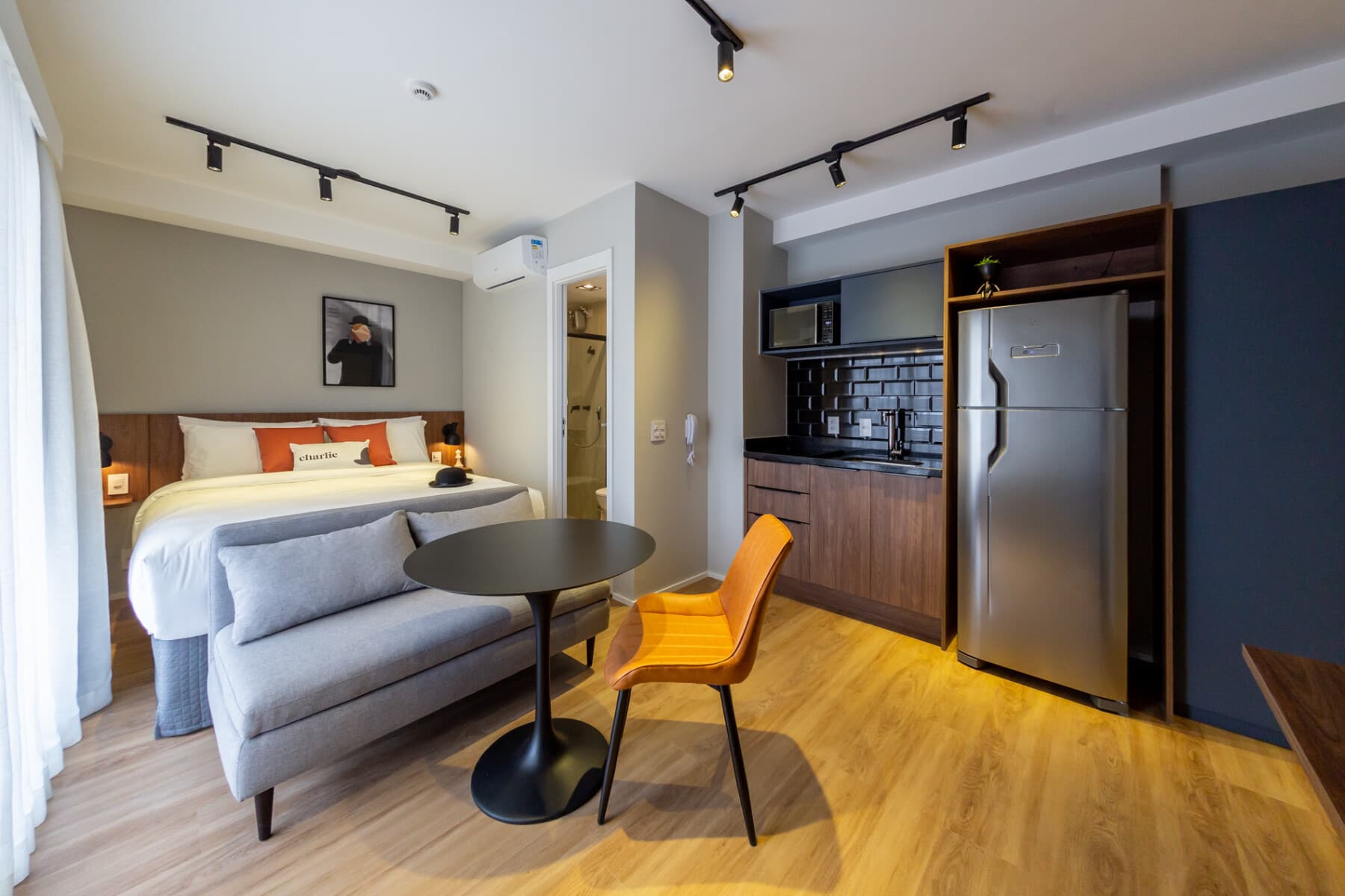 House of Charlie Paraíso