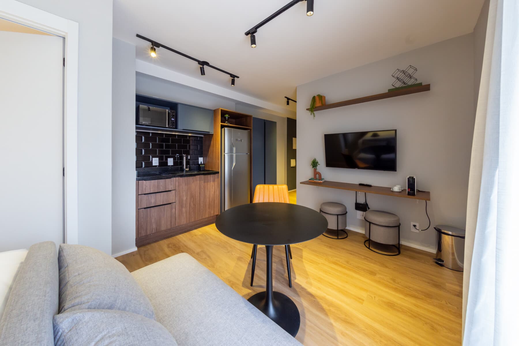 House of Charlie Paraíso