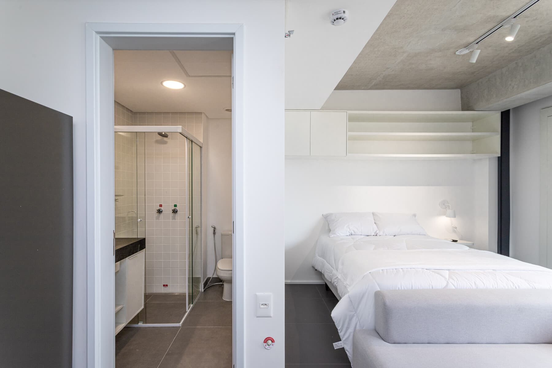 Charlie Onze22 Vila Madalena