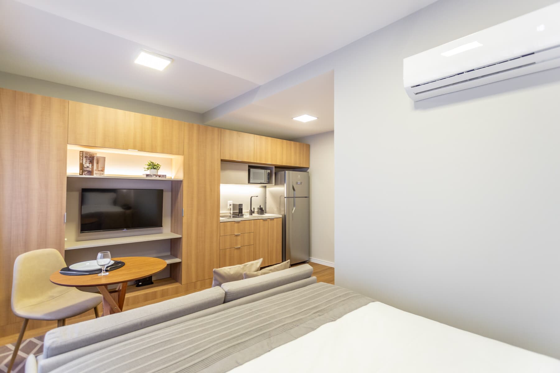 Charlie JP Redenção Cidade Baixa