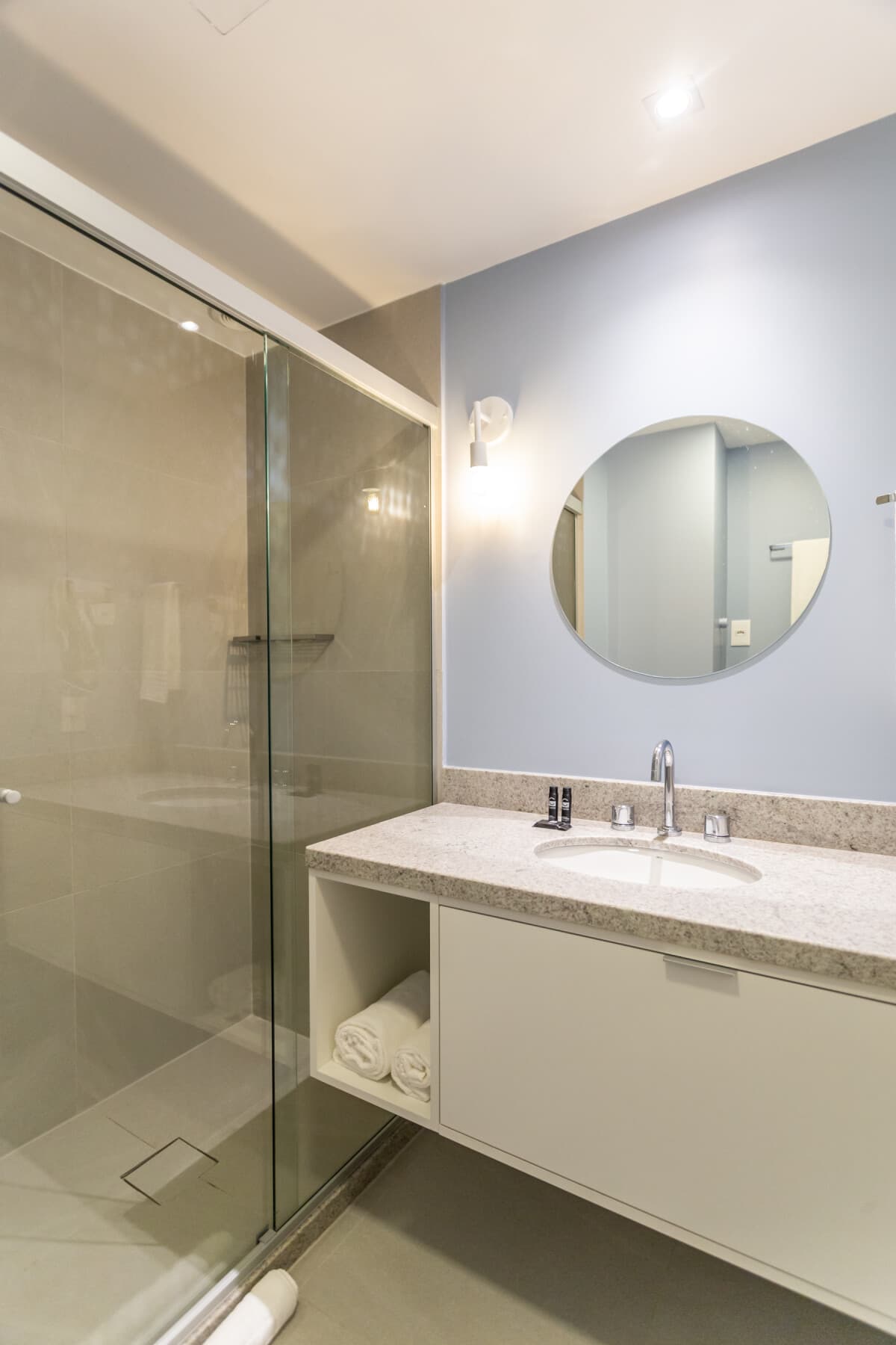 Charlie JP Redenção Cidade Baixa