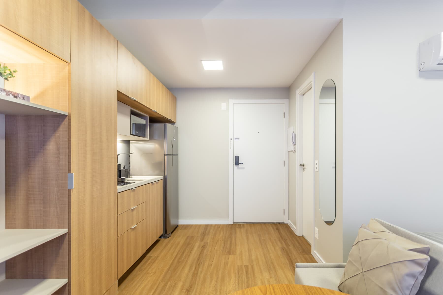 Charlie JP Redenção Cidade Baixa