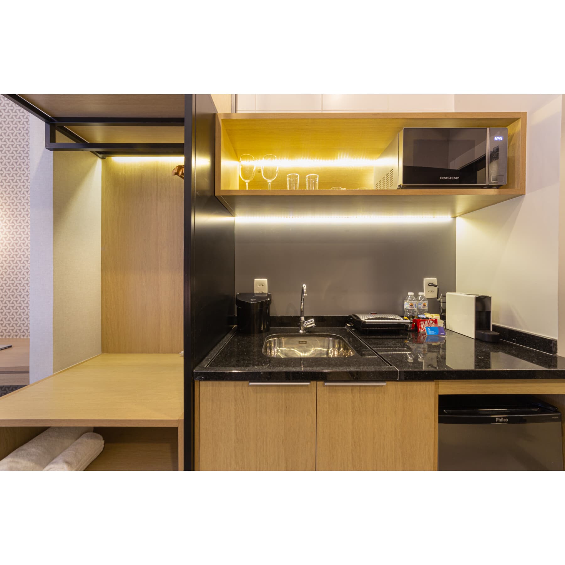 Charlie Girassol Vila Madalena