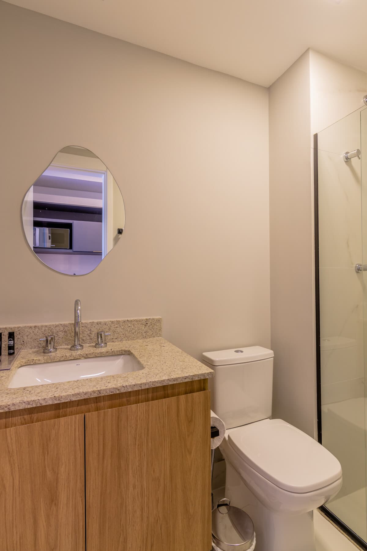 Charlie Thera Ibirapuera