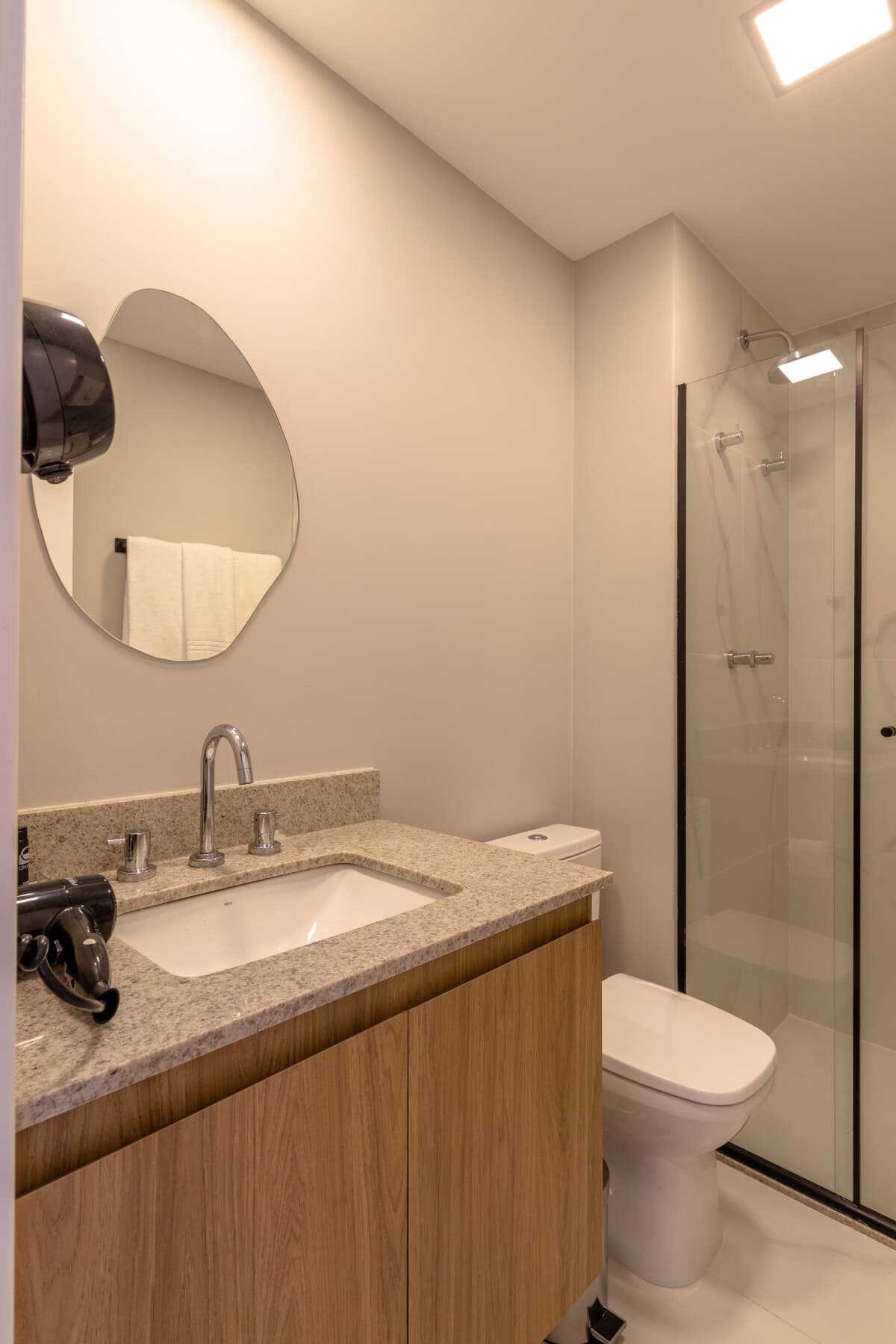 Charlie Thera Ibirapuera