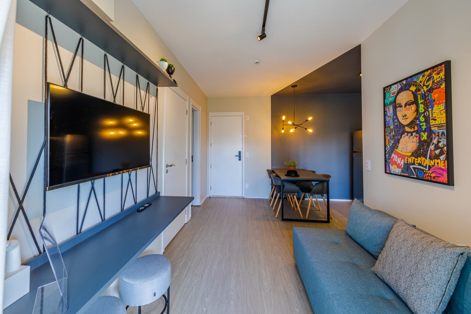 House of Charlie Vila Mariana