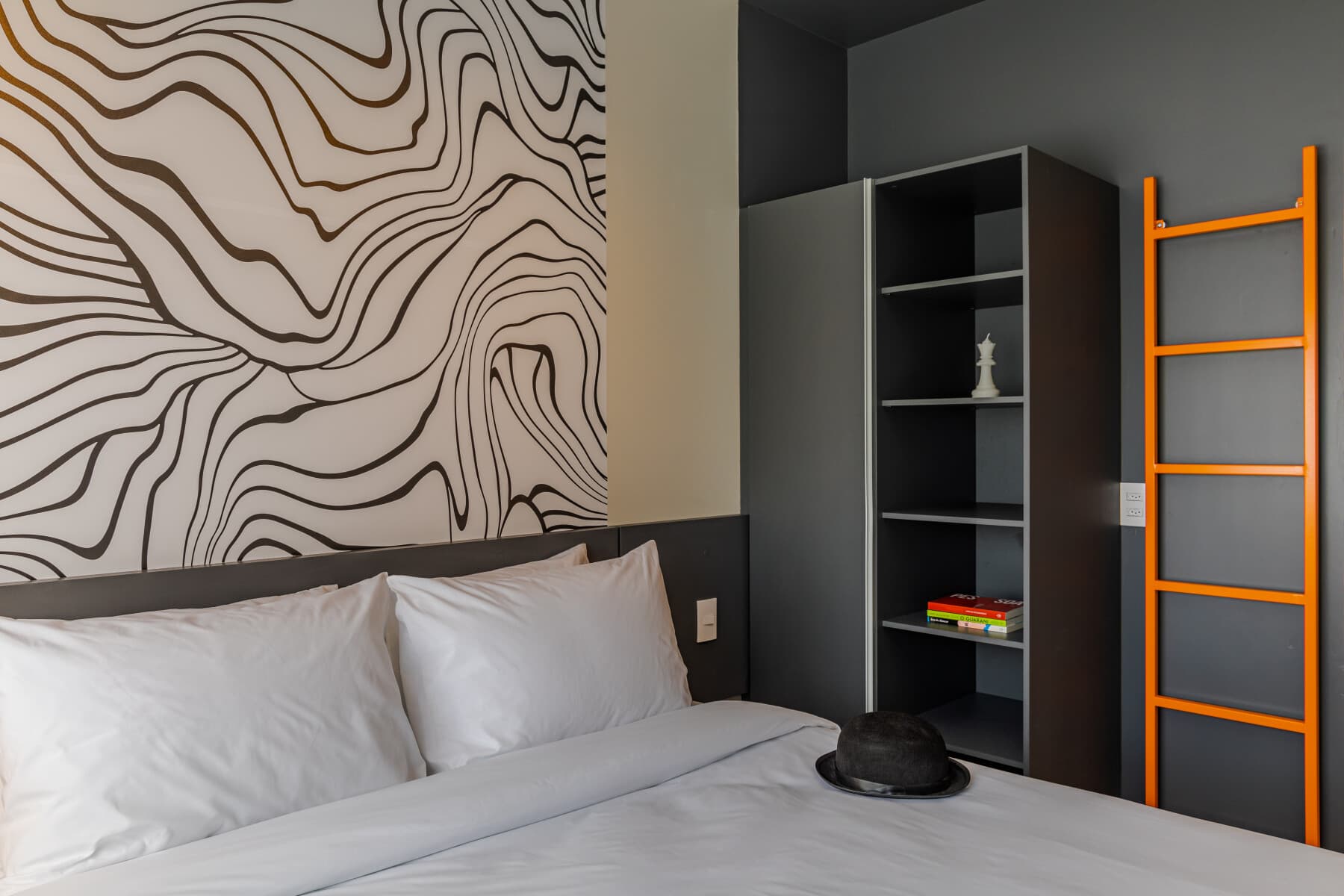 House of Charlie Vila Mariana