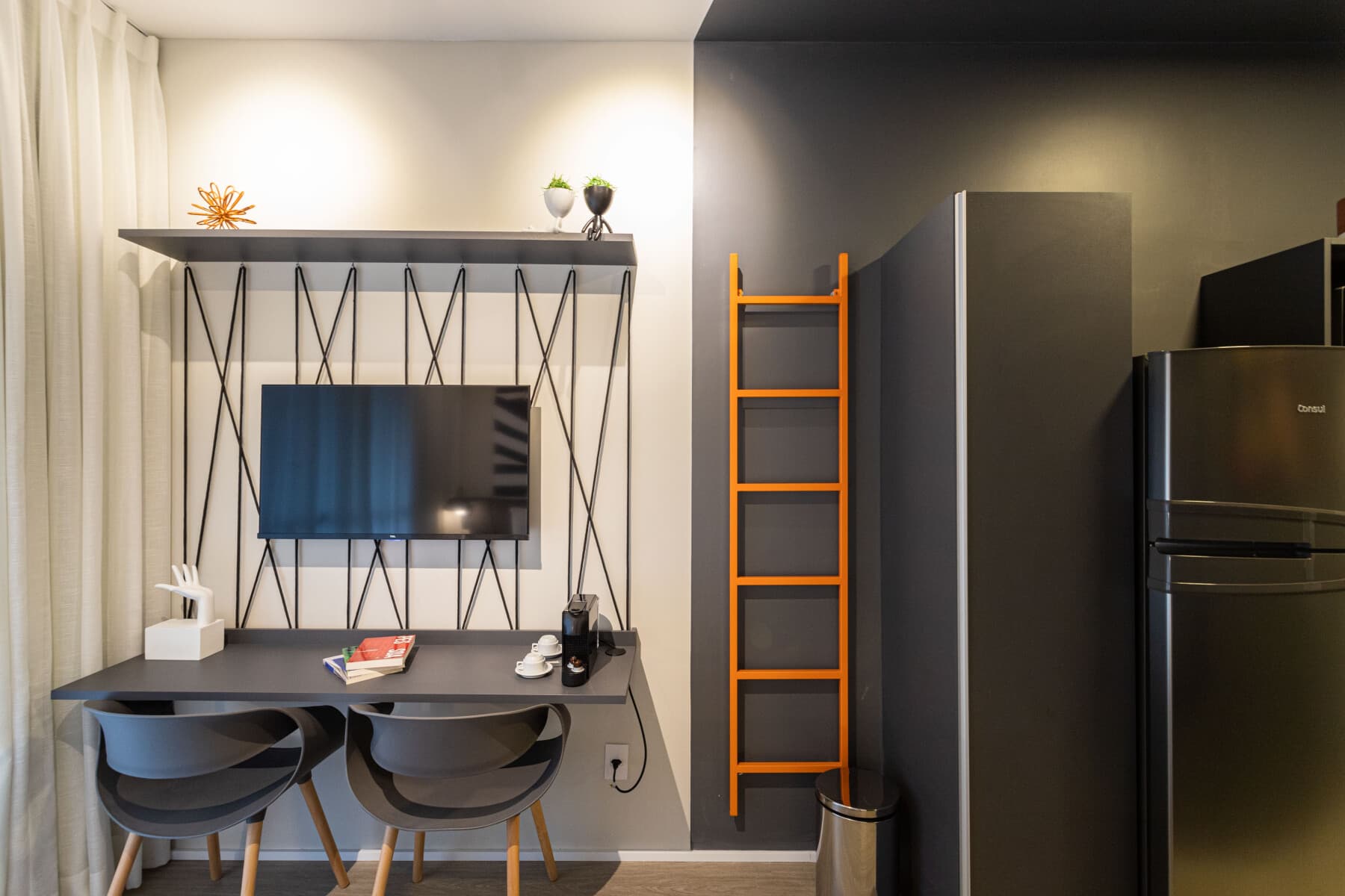 House of Charlie Vila Mariana