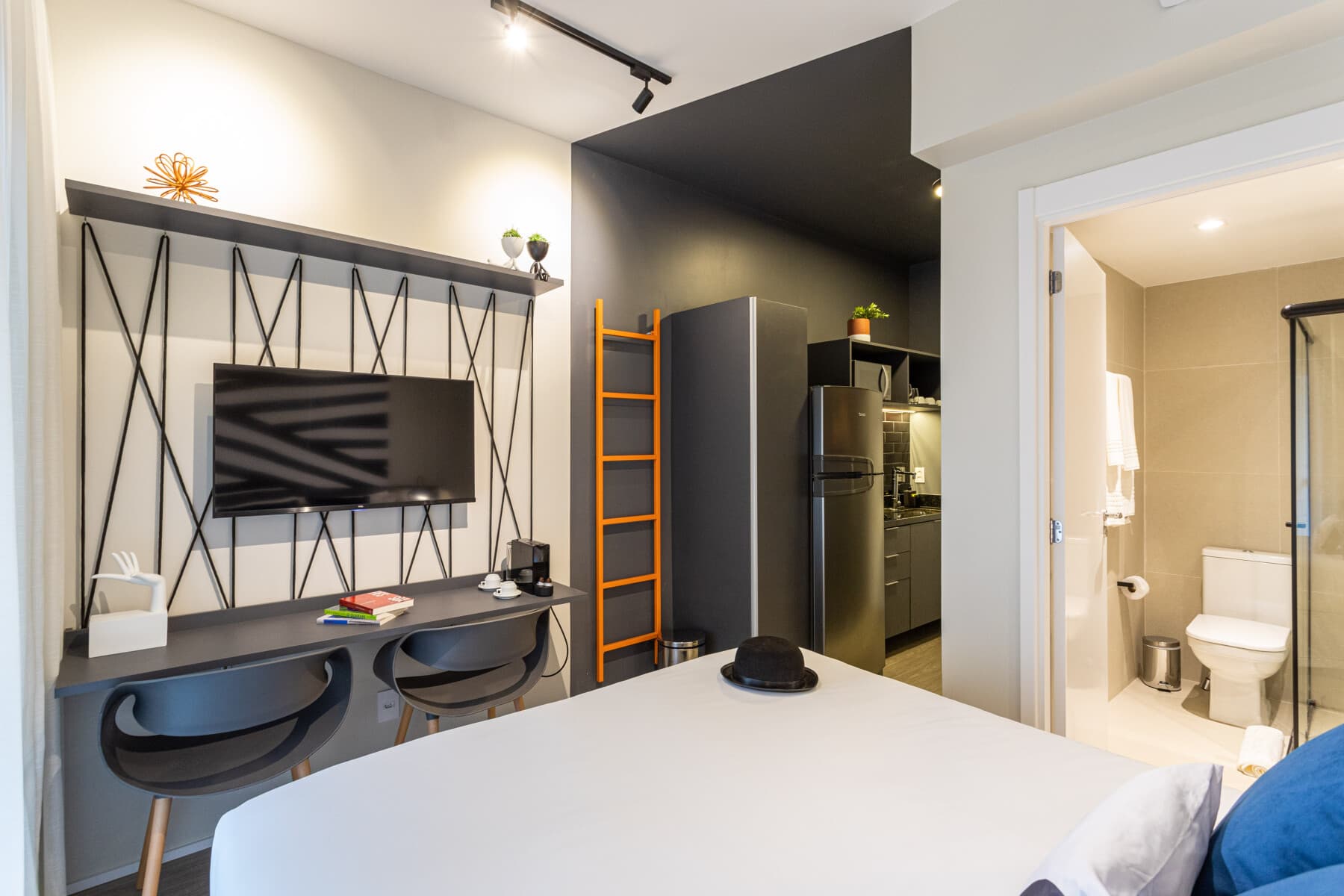 House of Charlie Vila Mariana