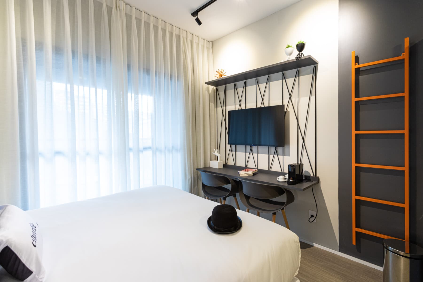 House of Charlie Vila Mariana