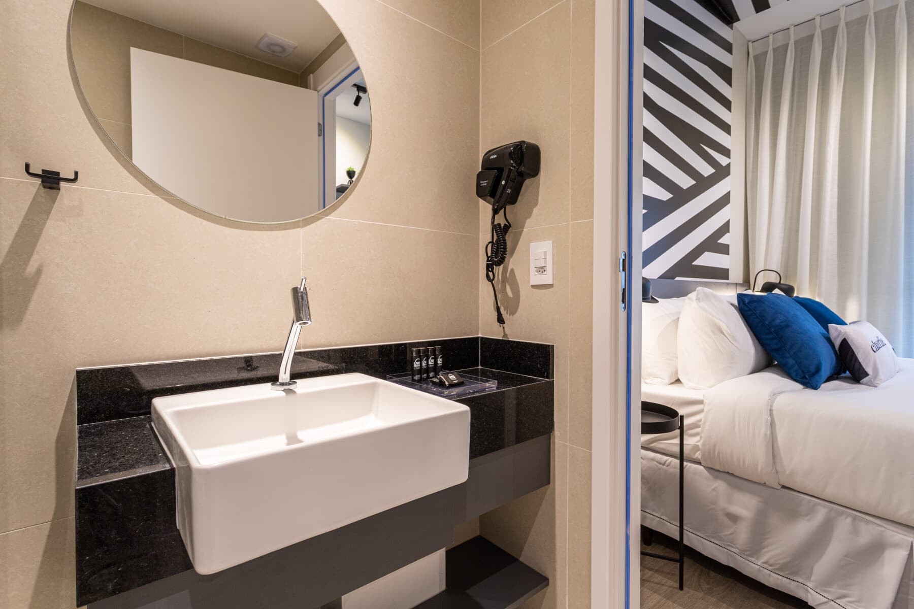 House of Charlie Vila Mariana