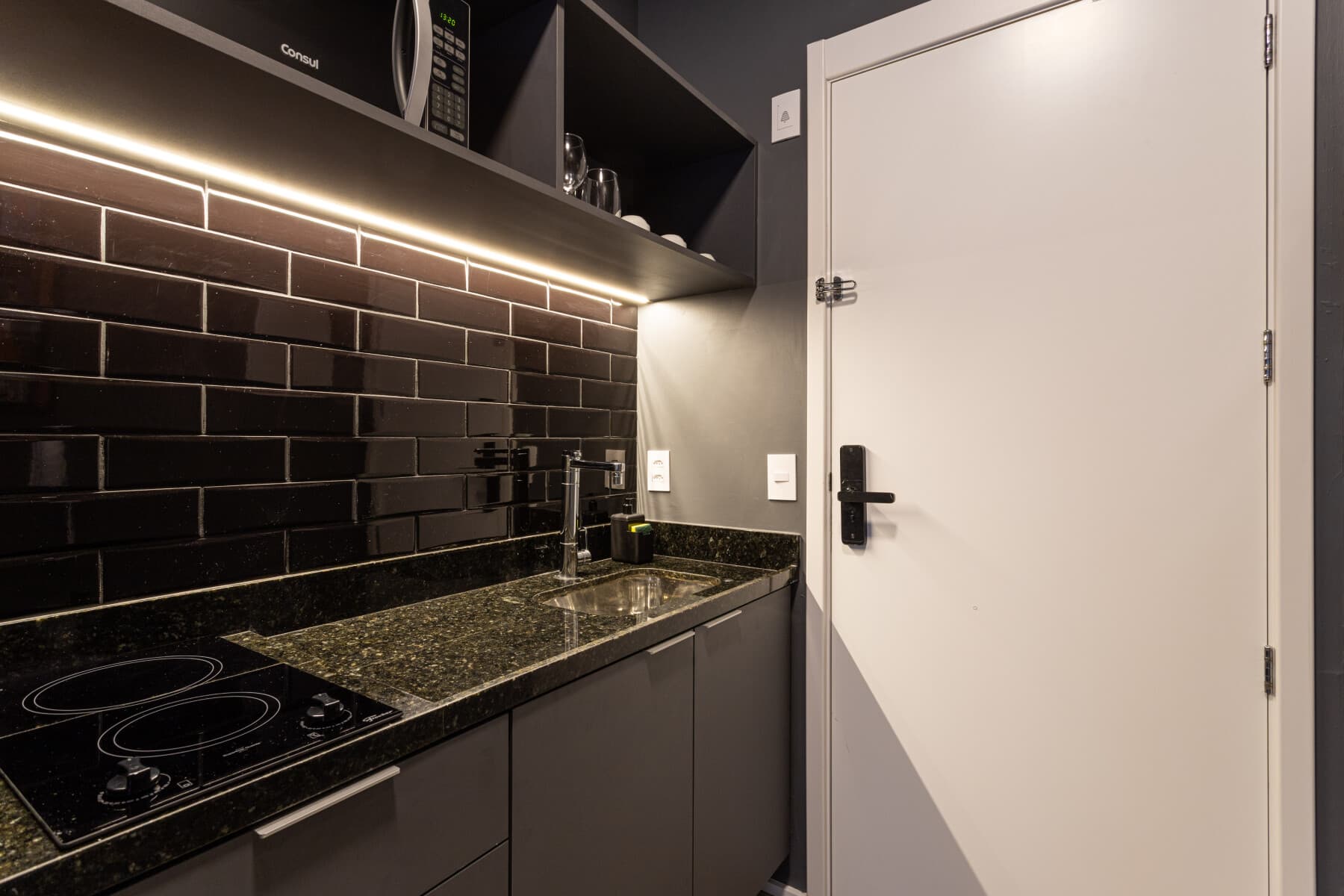 House of Charlie Vila Mariana