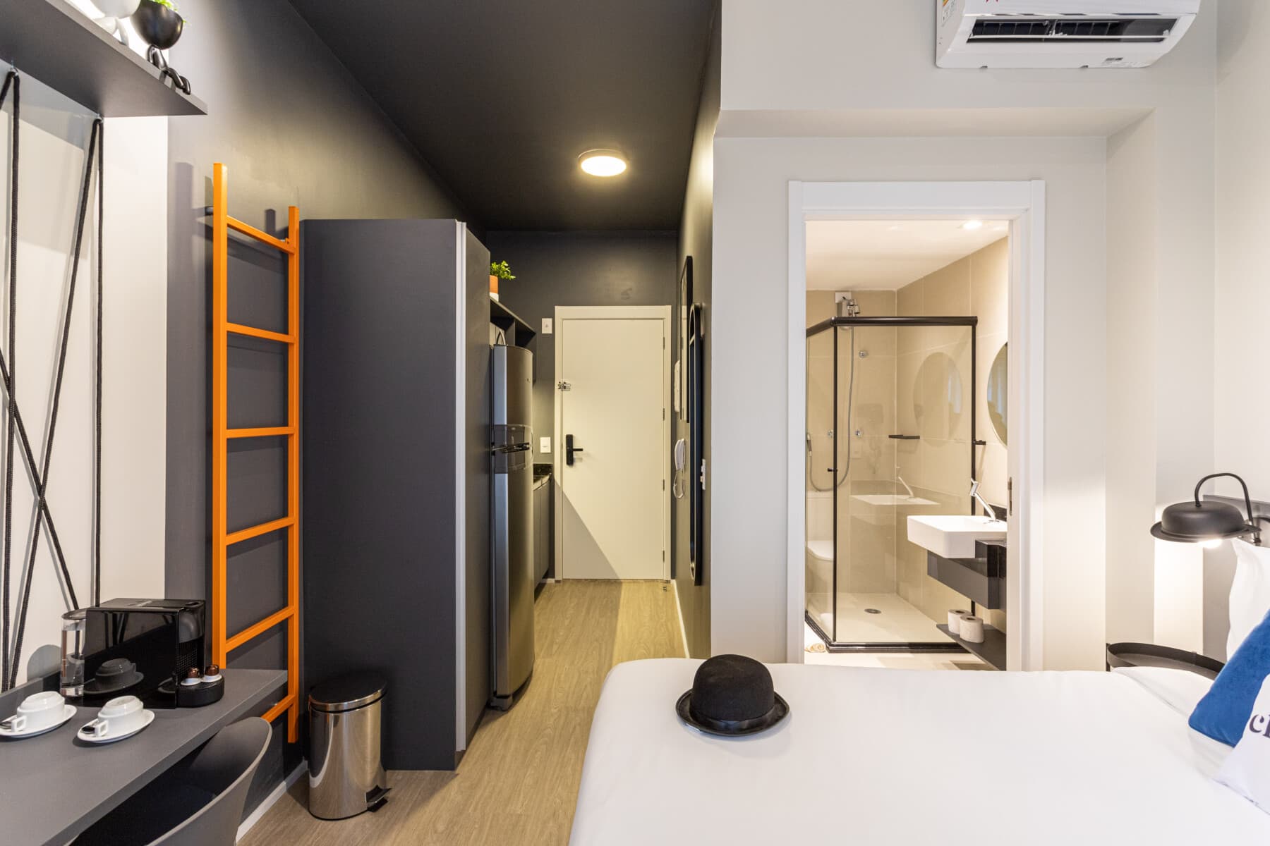 House of Charlie Vila Mariana