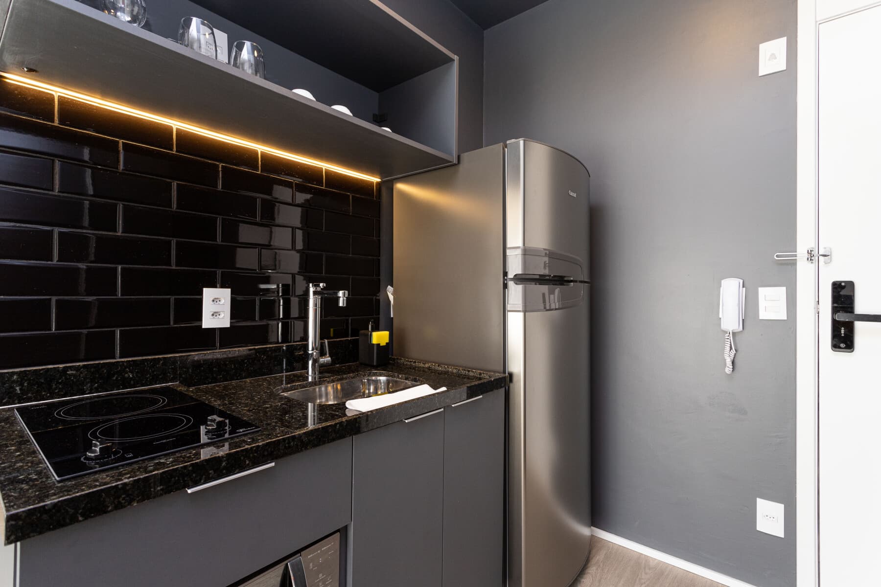 House of Charlie Vila Mariana