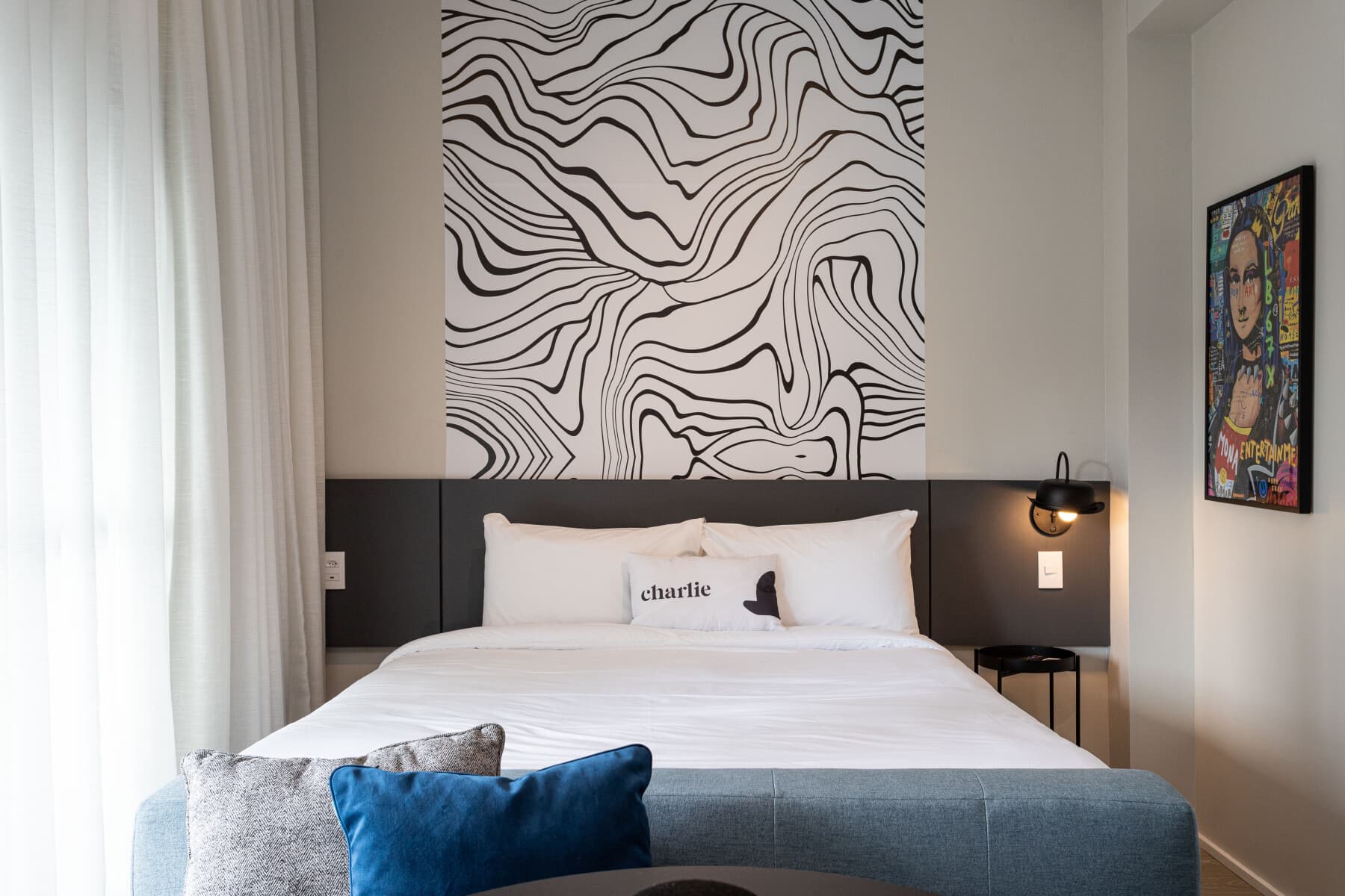 House of Charlie Vila Mariana