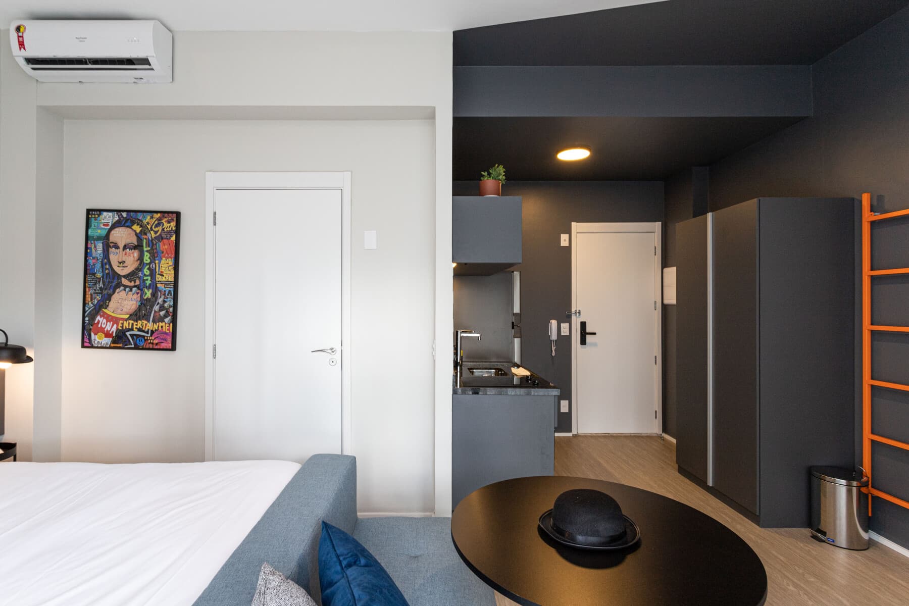 House of Charlie Vila Mariana