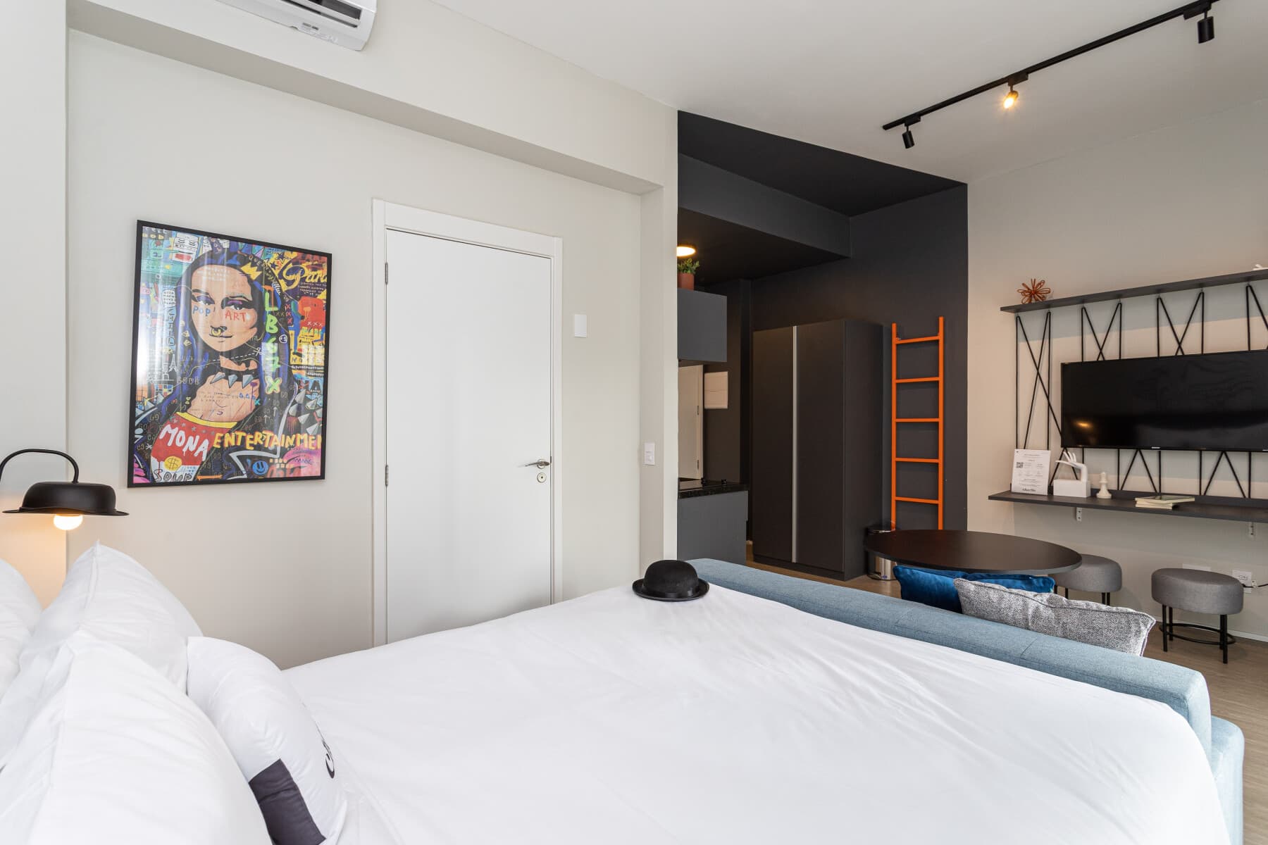 House of Charlie Vila Mariana