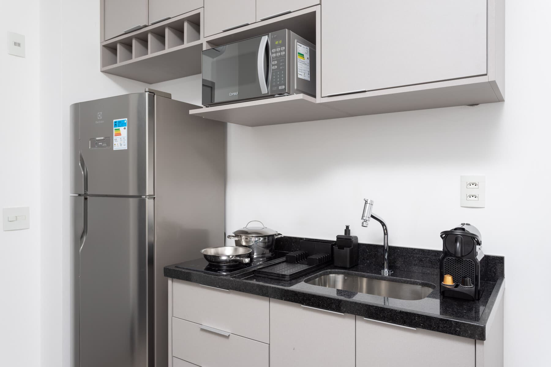 Studio Casal - Charlie Oscar Freire