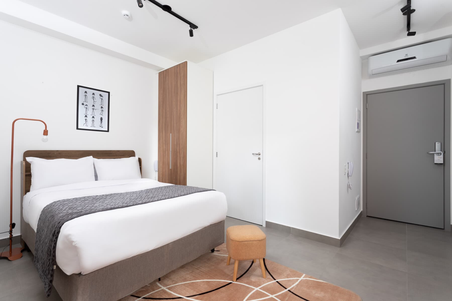 Studio Casal PNE - Charlie Oscar Freire