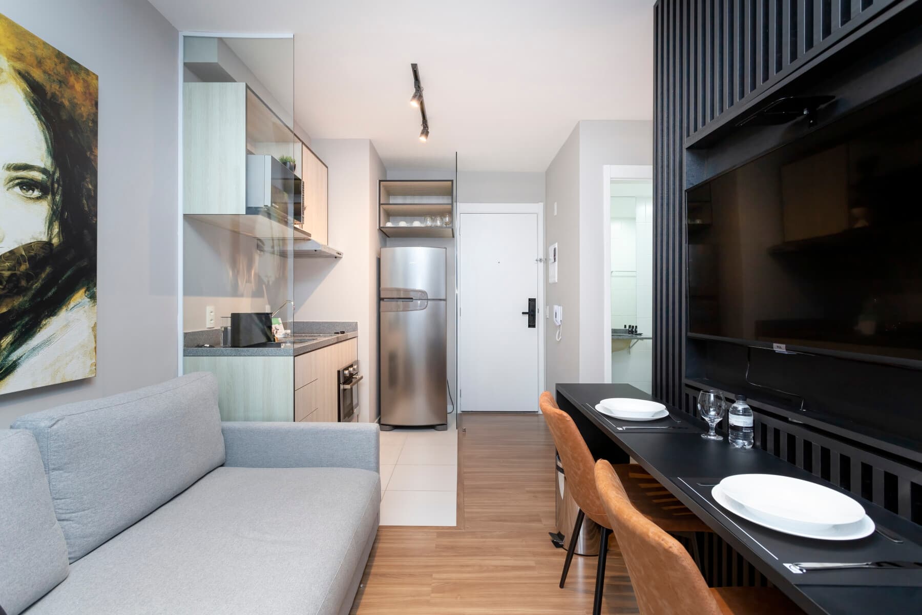 Smart Charlie Consolação