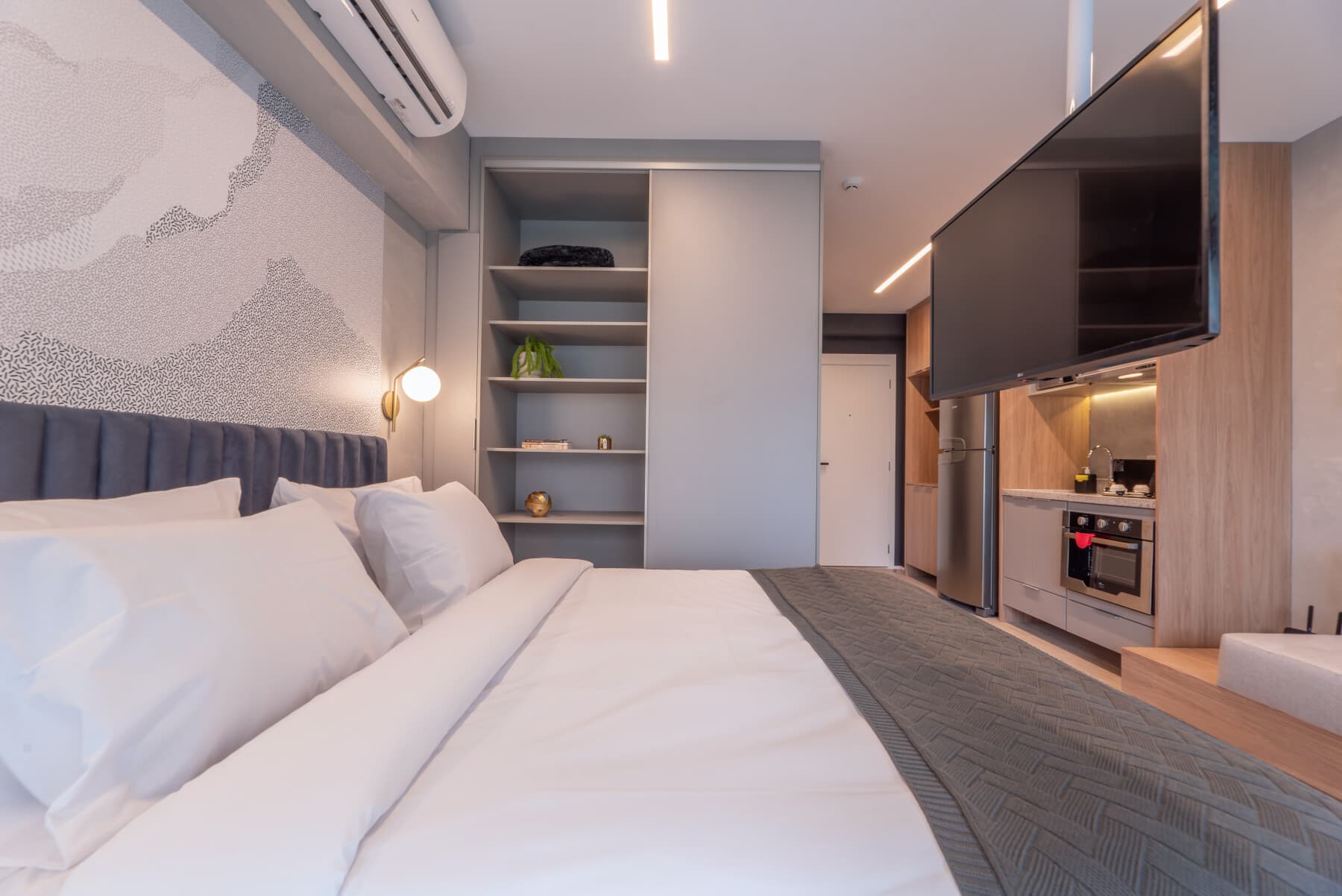 Charlie Vitrali Moema