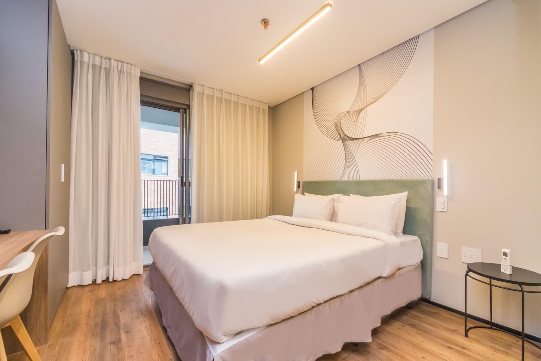 Charlie Domy Paraíso