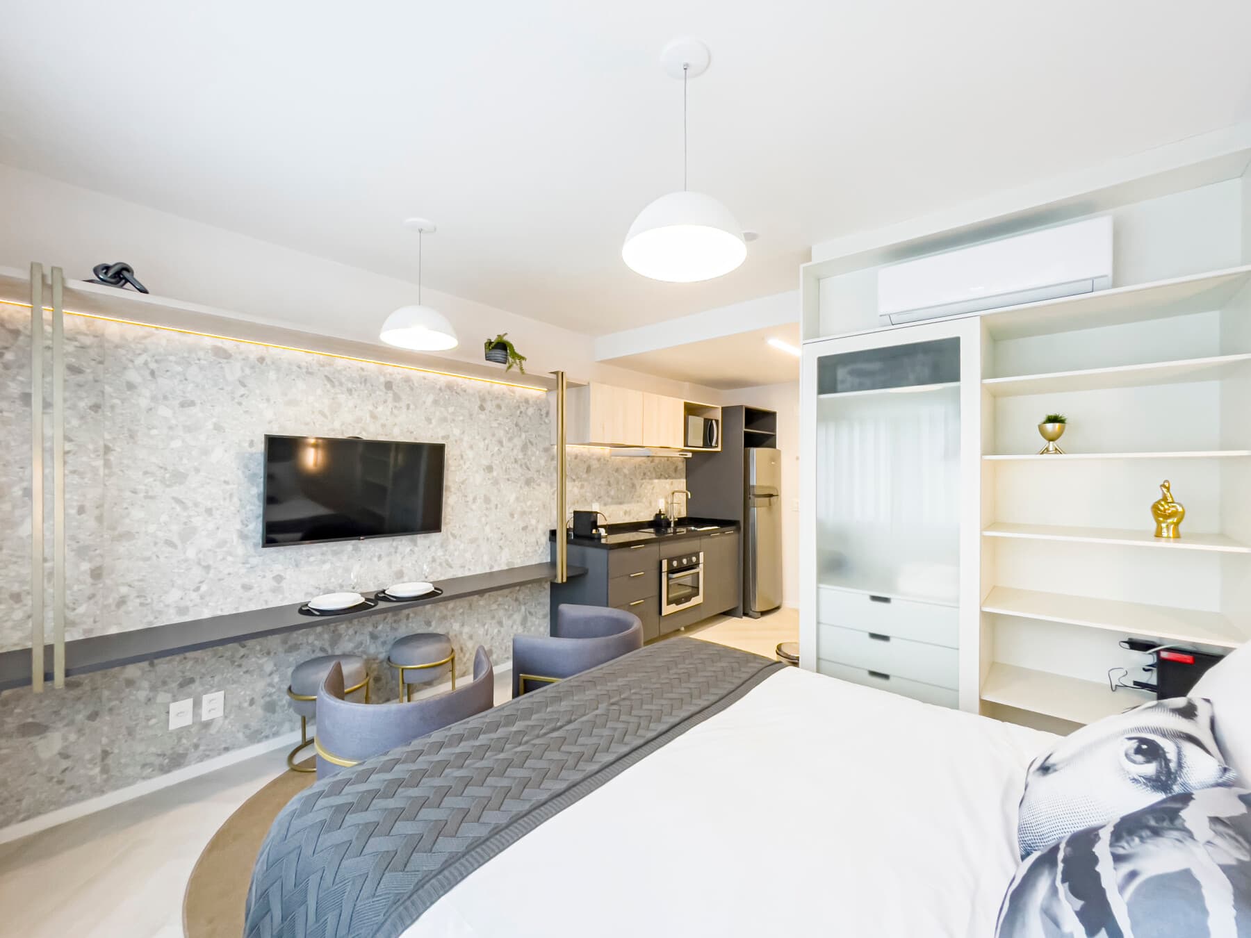 Charlie Porto Alegre Moinhos