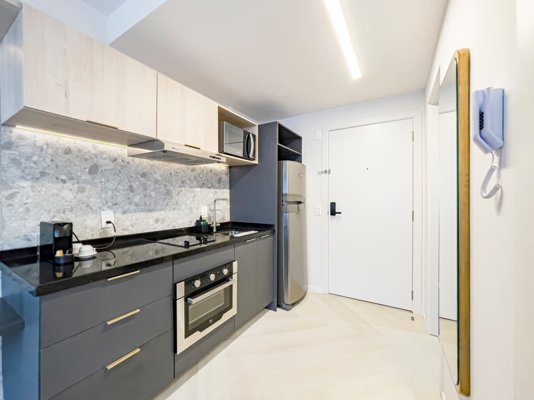 Charlie Porto Alegre Moinhos