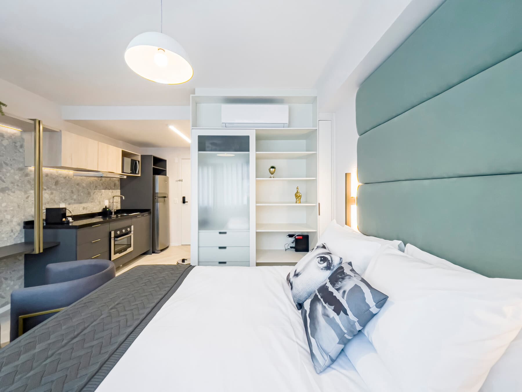 Charlie Porto Alegre Moinhos