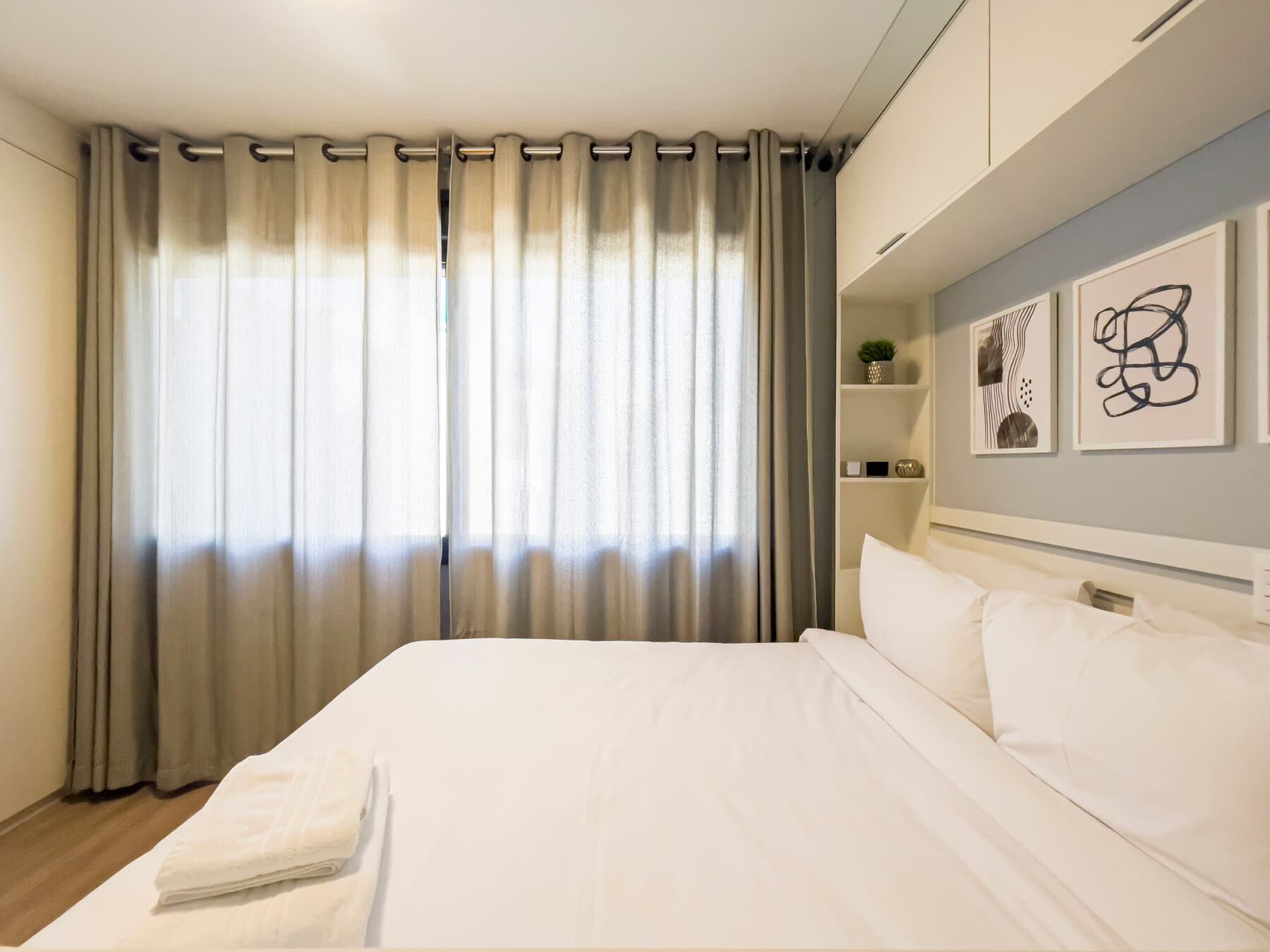 Charlie Porto Alegre Moinhos