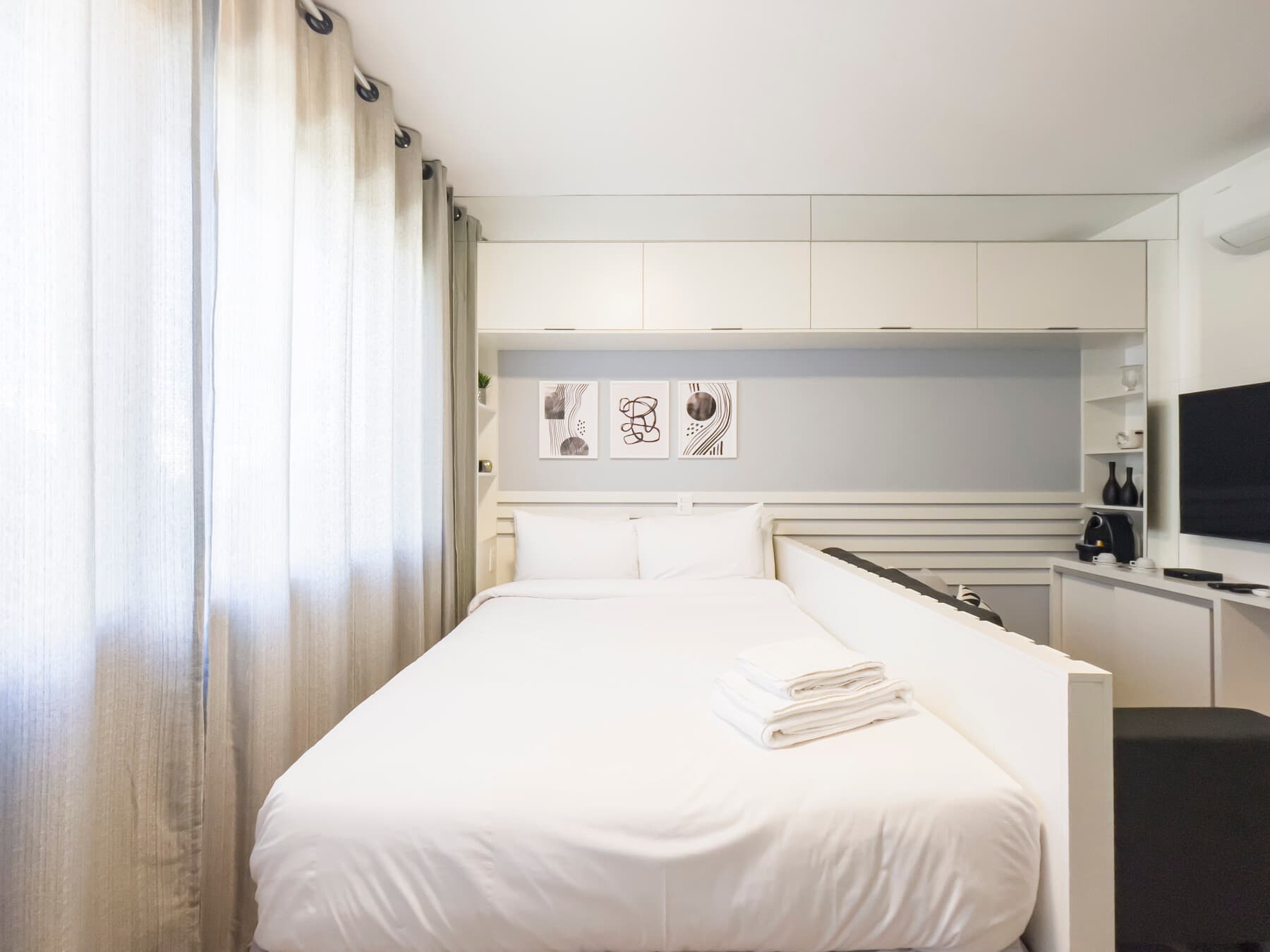 Charlie Porto Alegre Moinhos