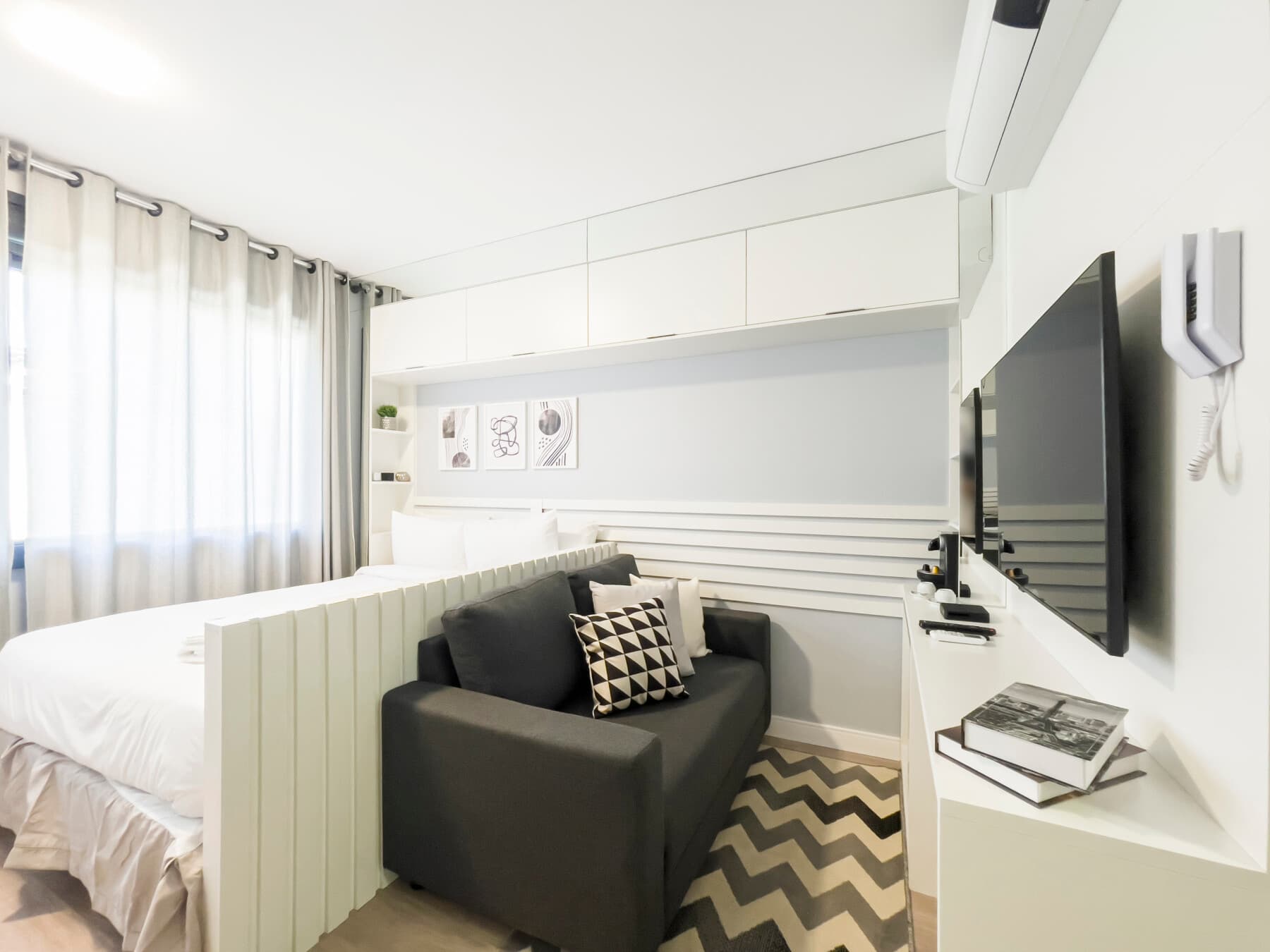 Charlie Porto Alegre Moinhos