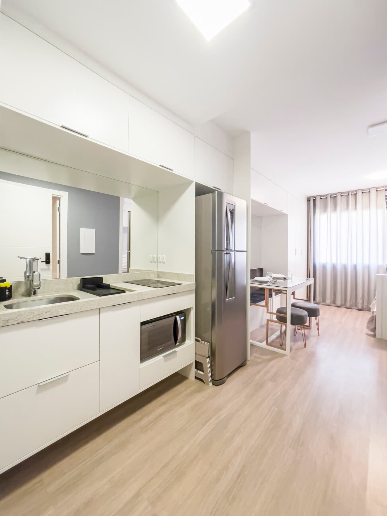 Charlie Porto Alegre Moinhos