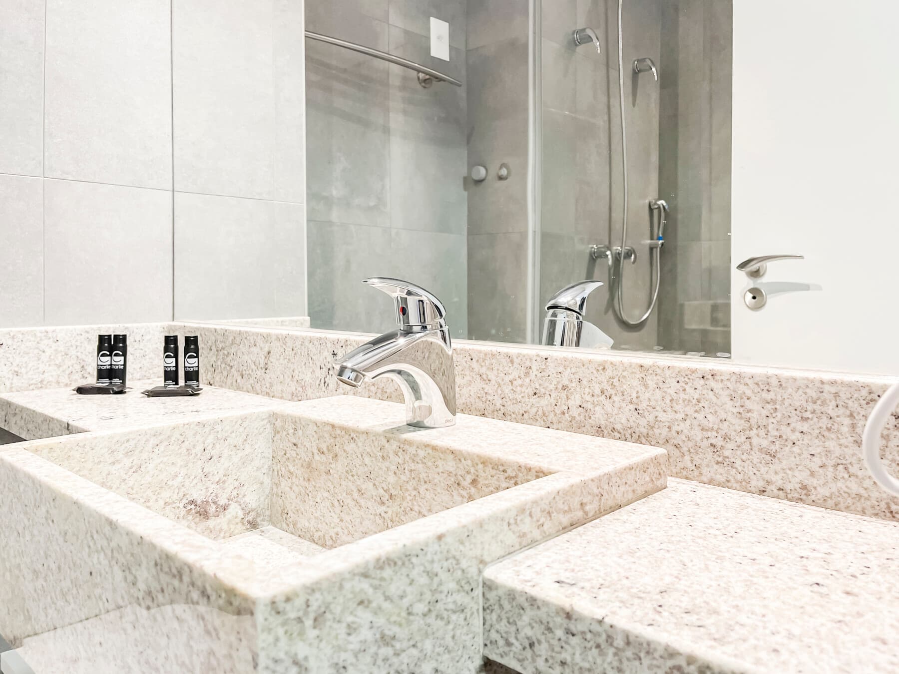 Charlie Porto Alegre Moinhos