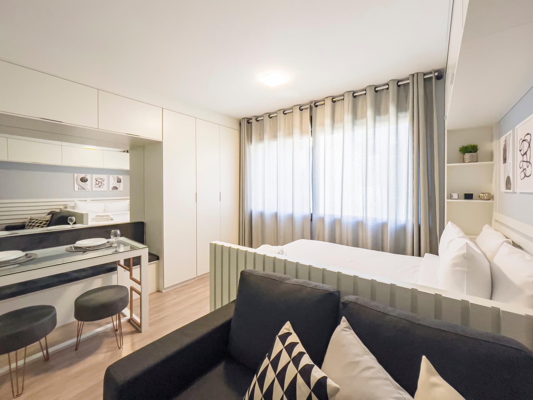 Charlie Porto Alegre Moinhos