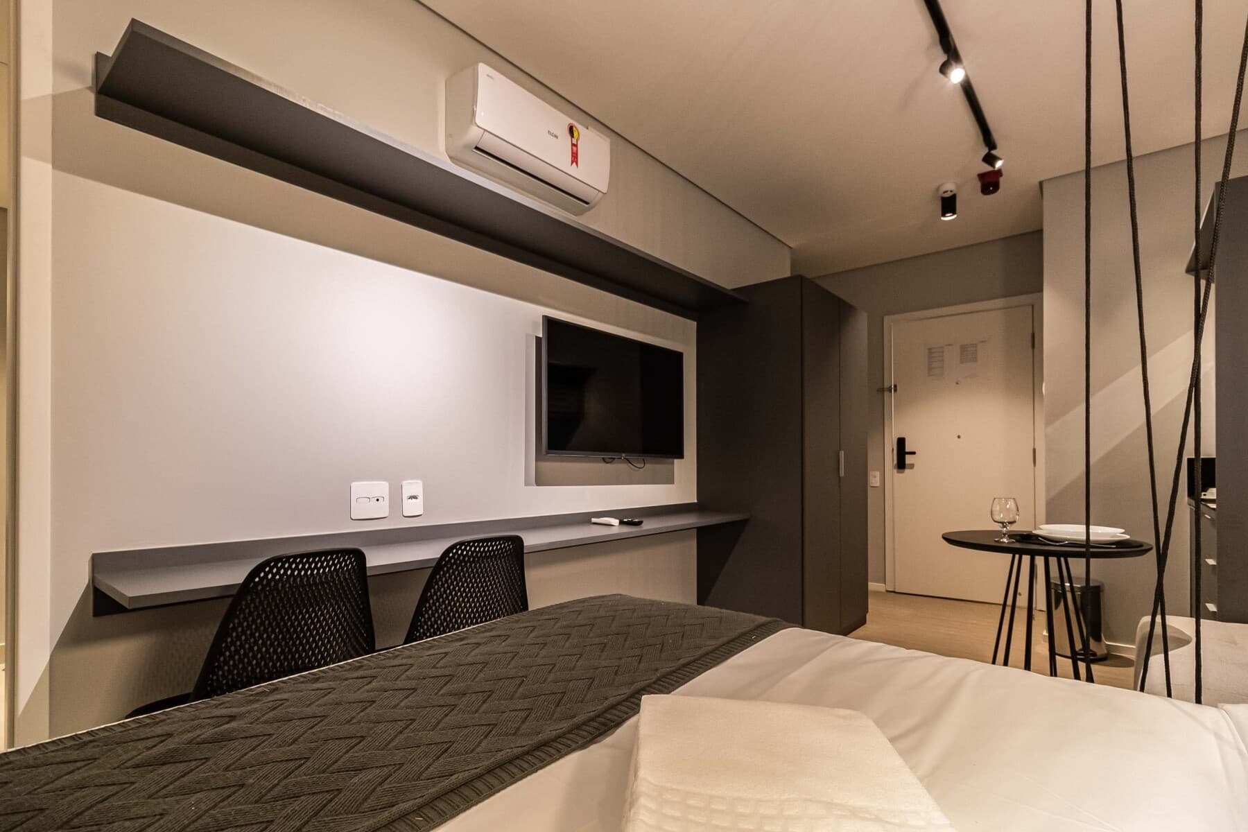 Charlie Houx Faria Lima