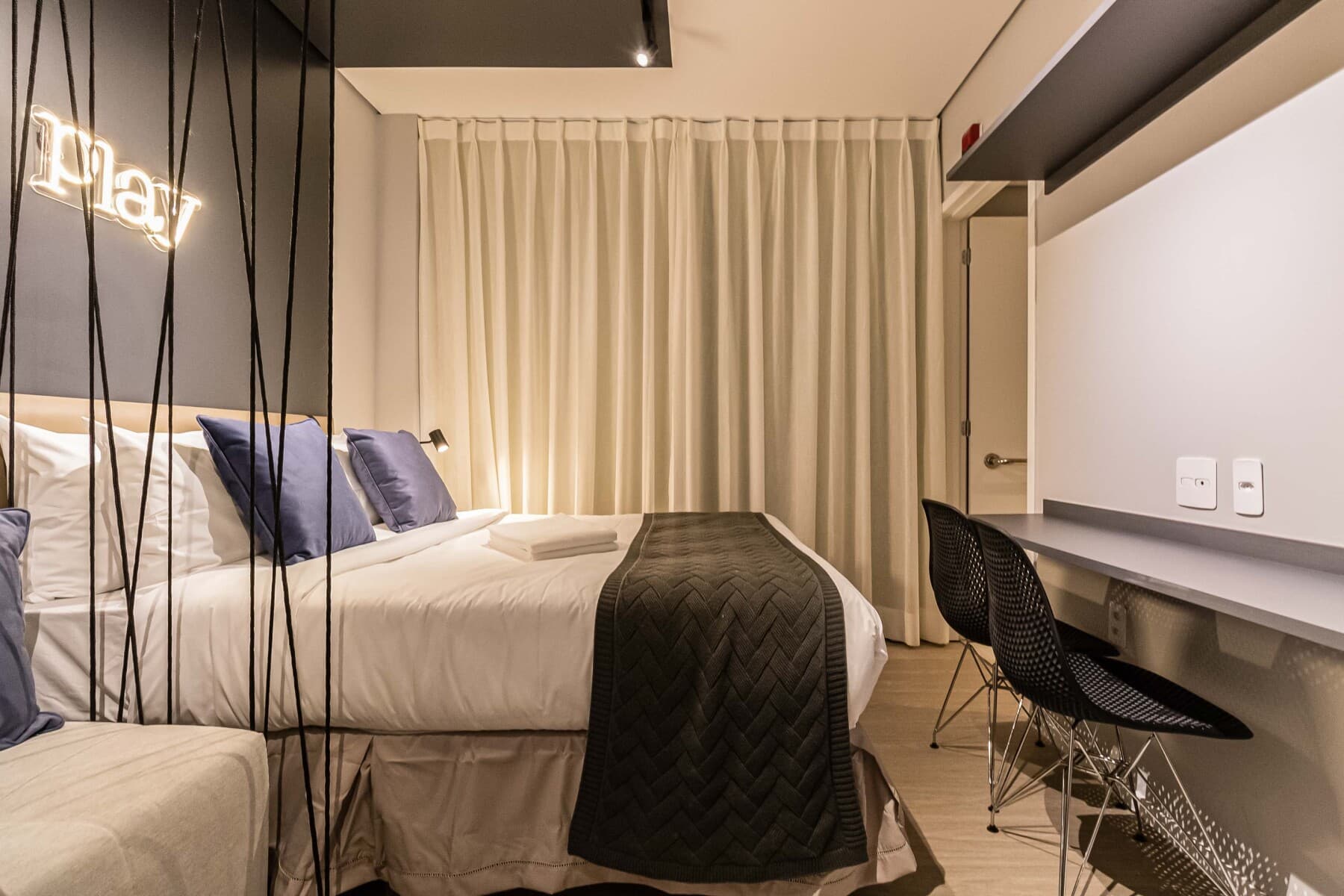 Charlie Houx Faria Lima