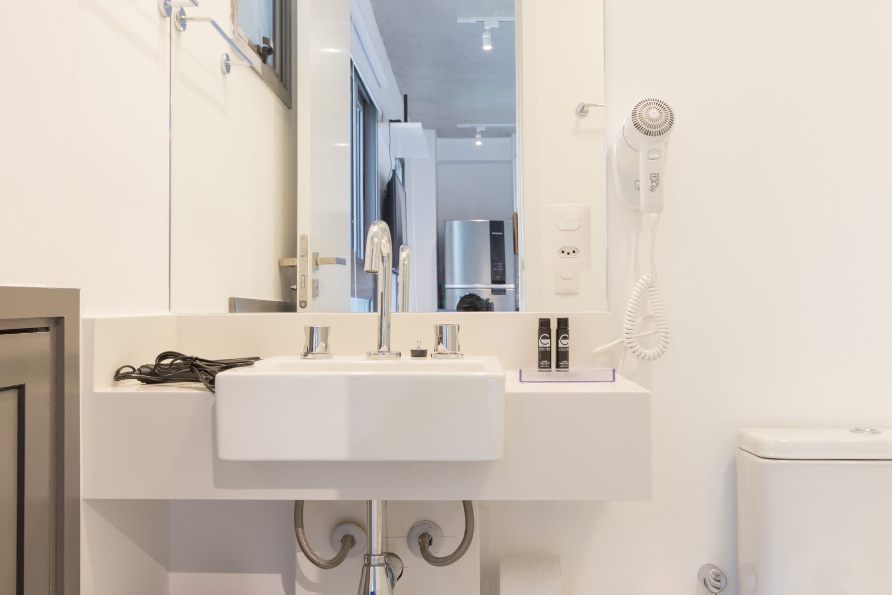 Charlie Vila Nova Conceição Jacques Félix