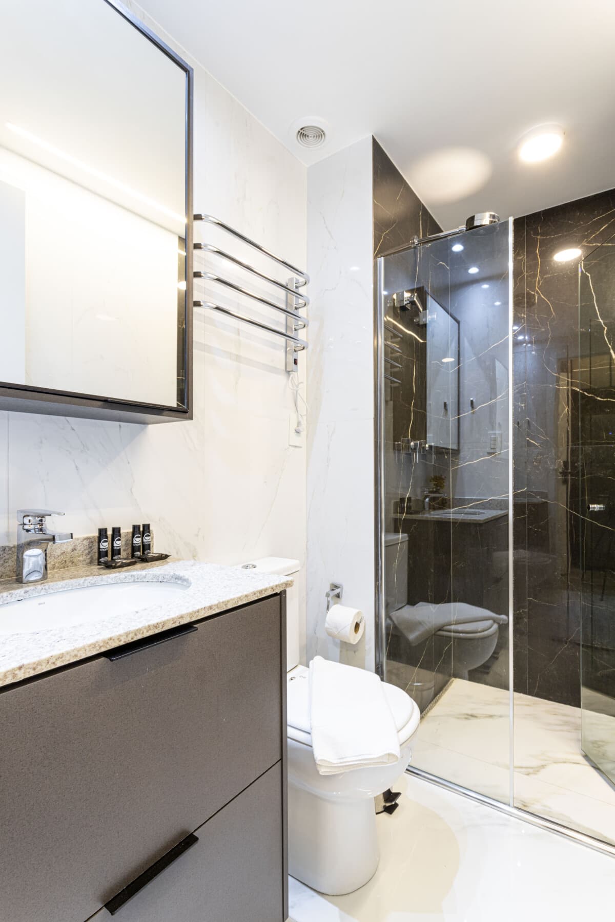 Studio Casal - Charlie Vitrali Moema