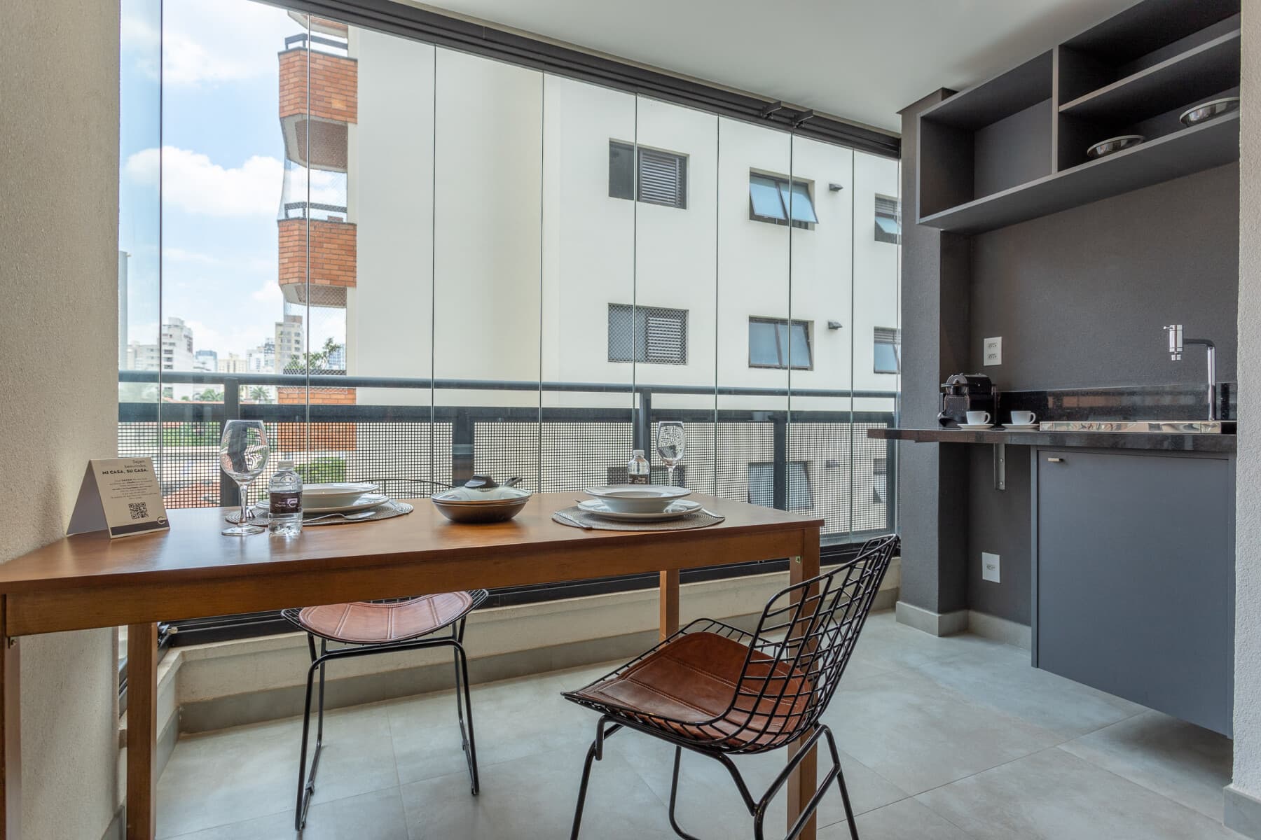 Charlie Cobogó Pinheiros