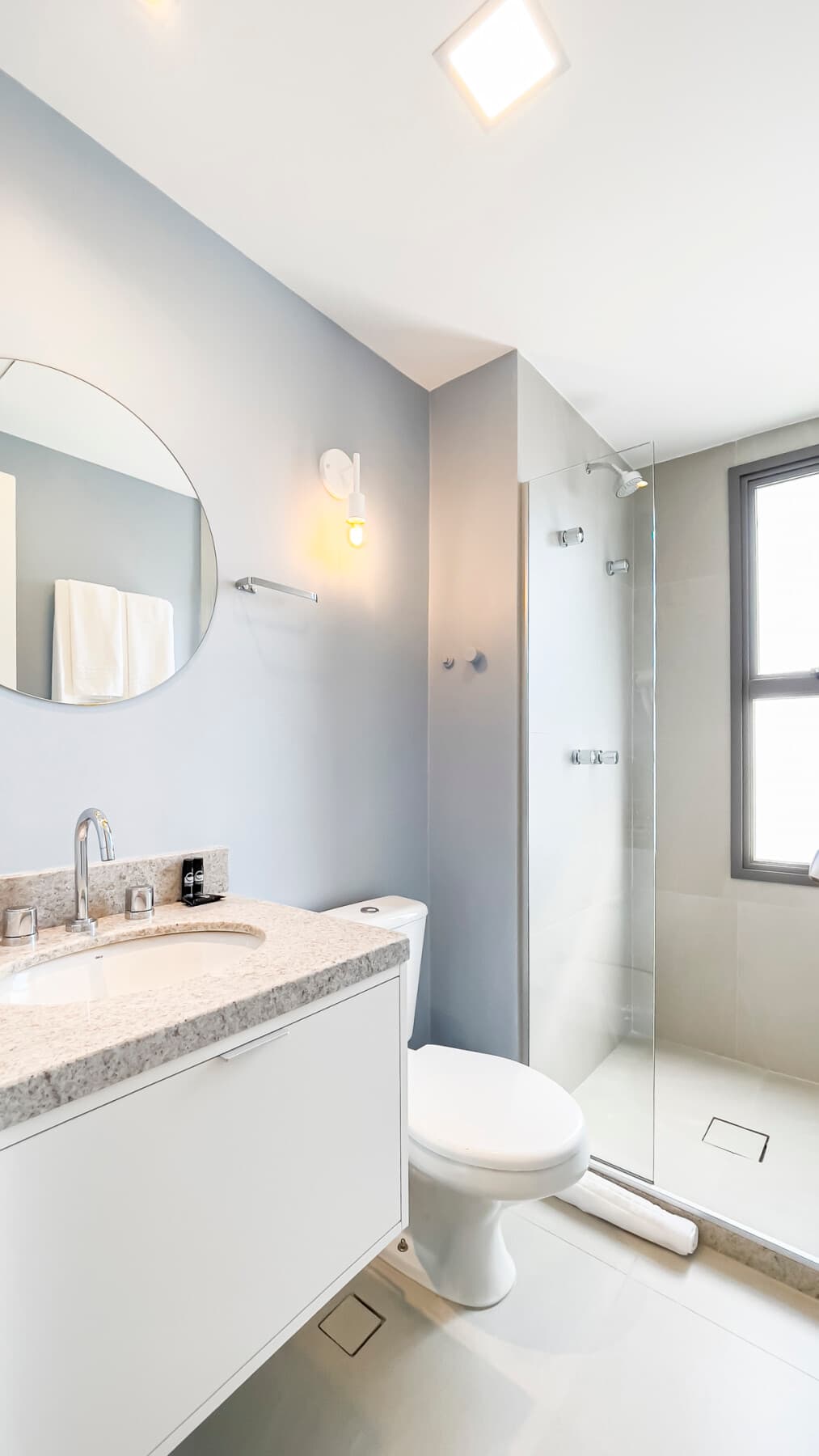 Charlie JP Redenção Cidade Baixa